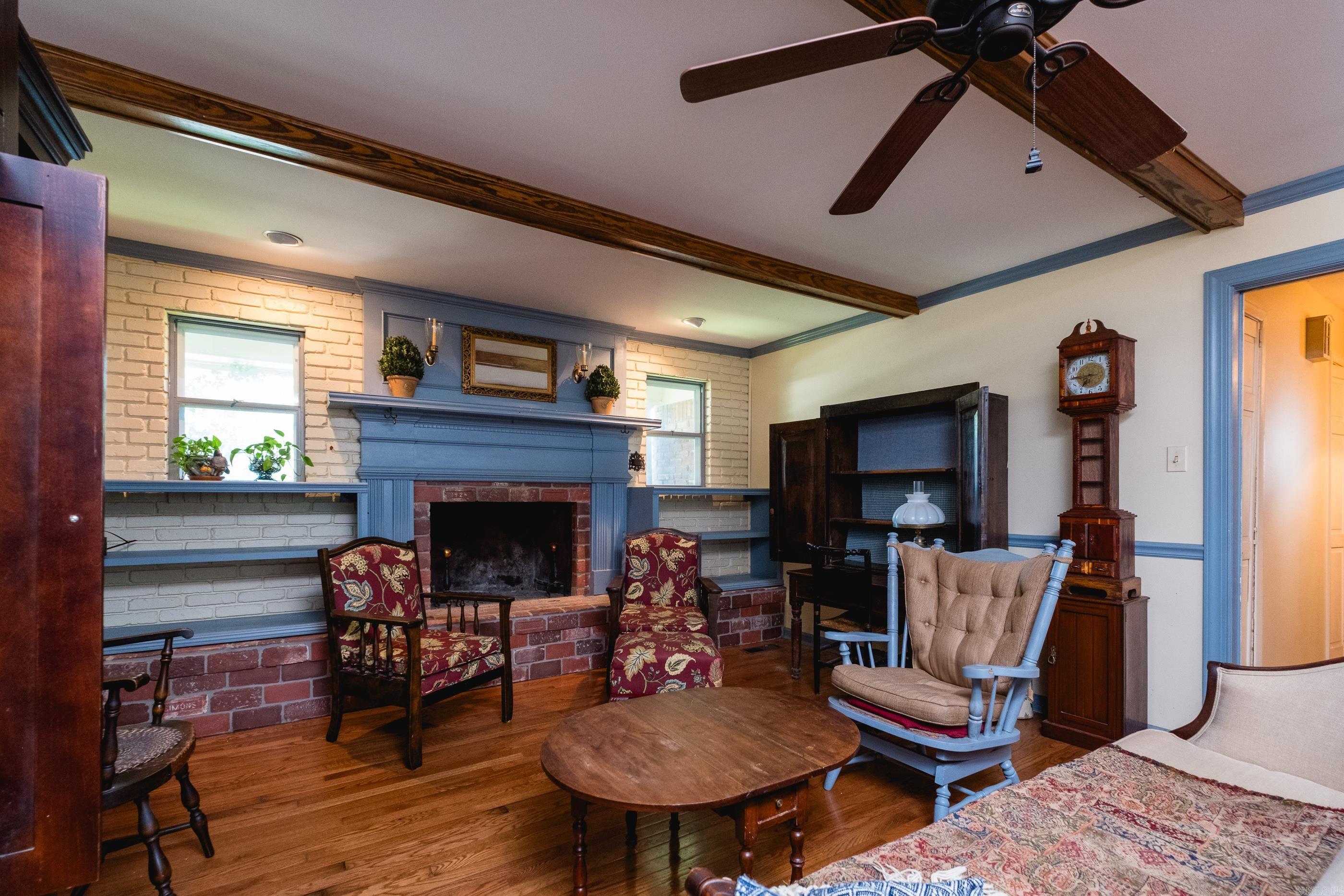 18  Diana Drive  Little Rock, AR
