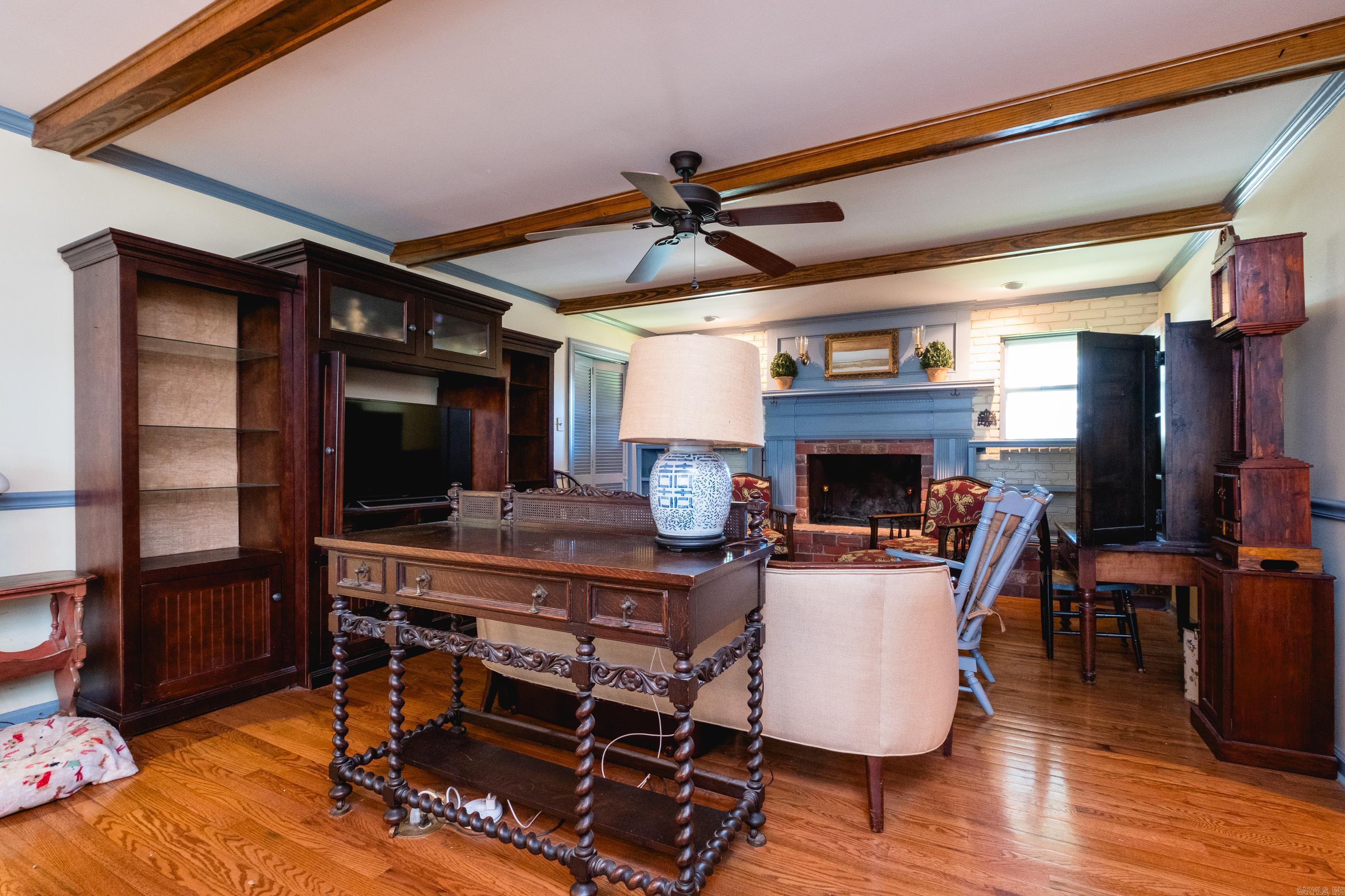 18  Diana Drive  Little Rock, AR