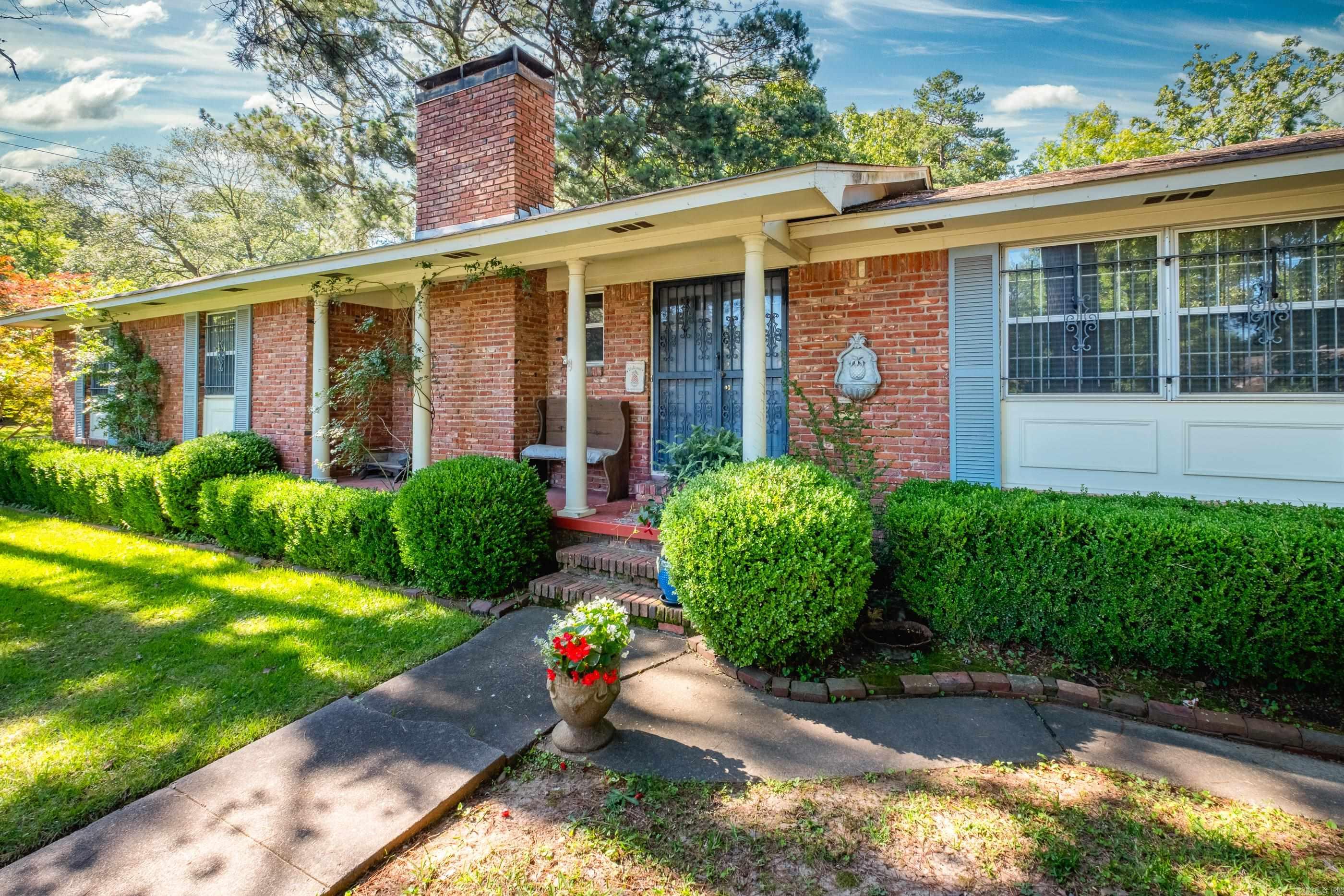 18  Diana Drive  Little Rock, AR
