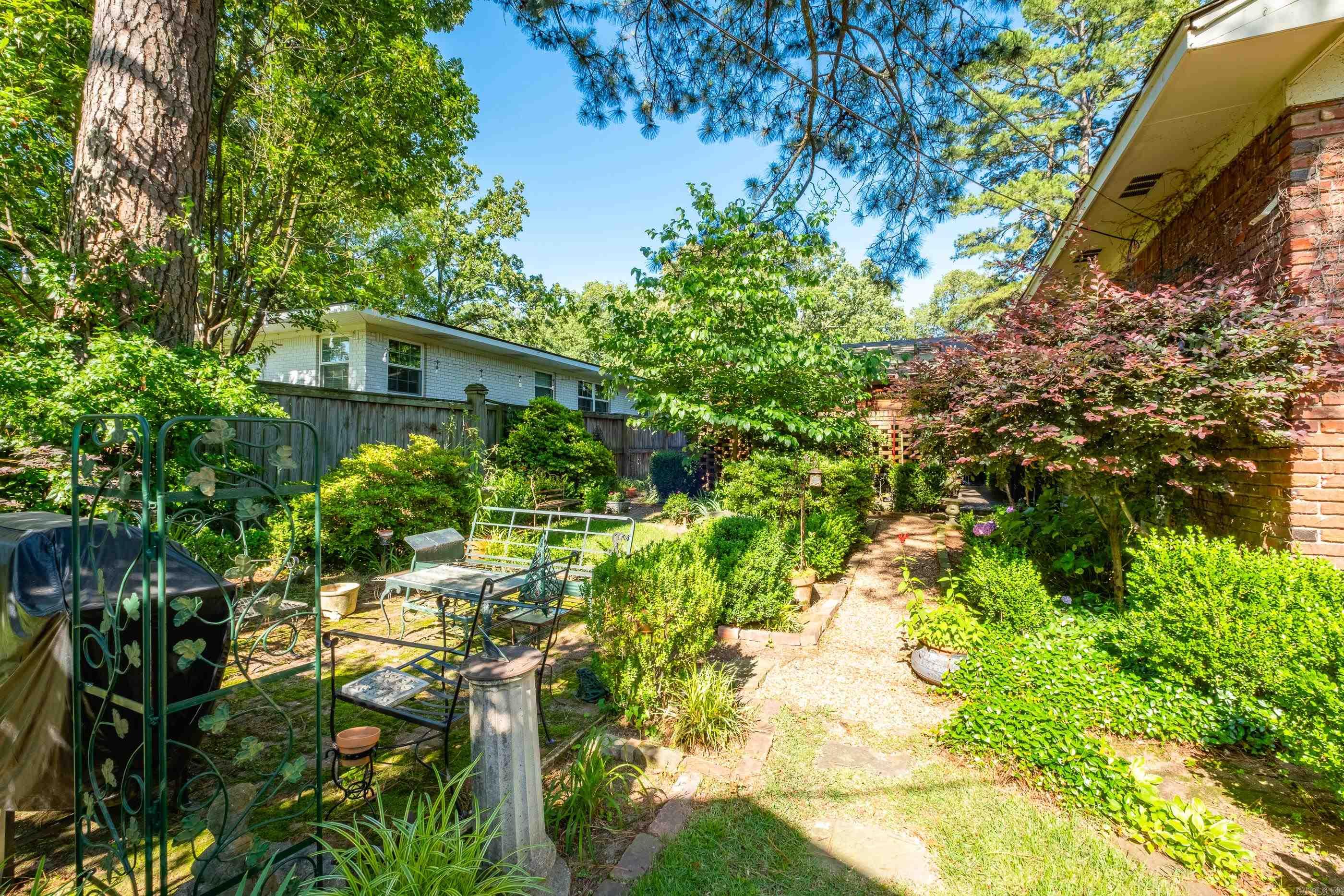18  Diana Drive  Little Rock, AR