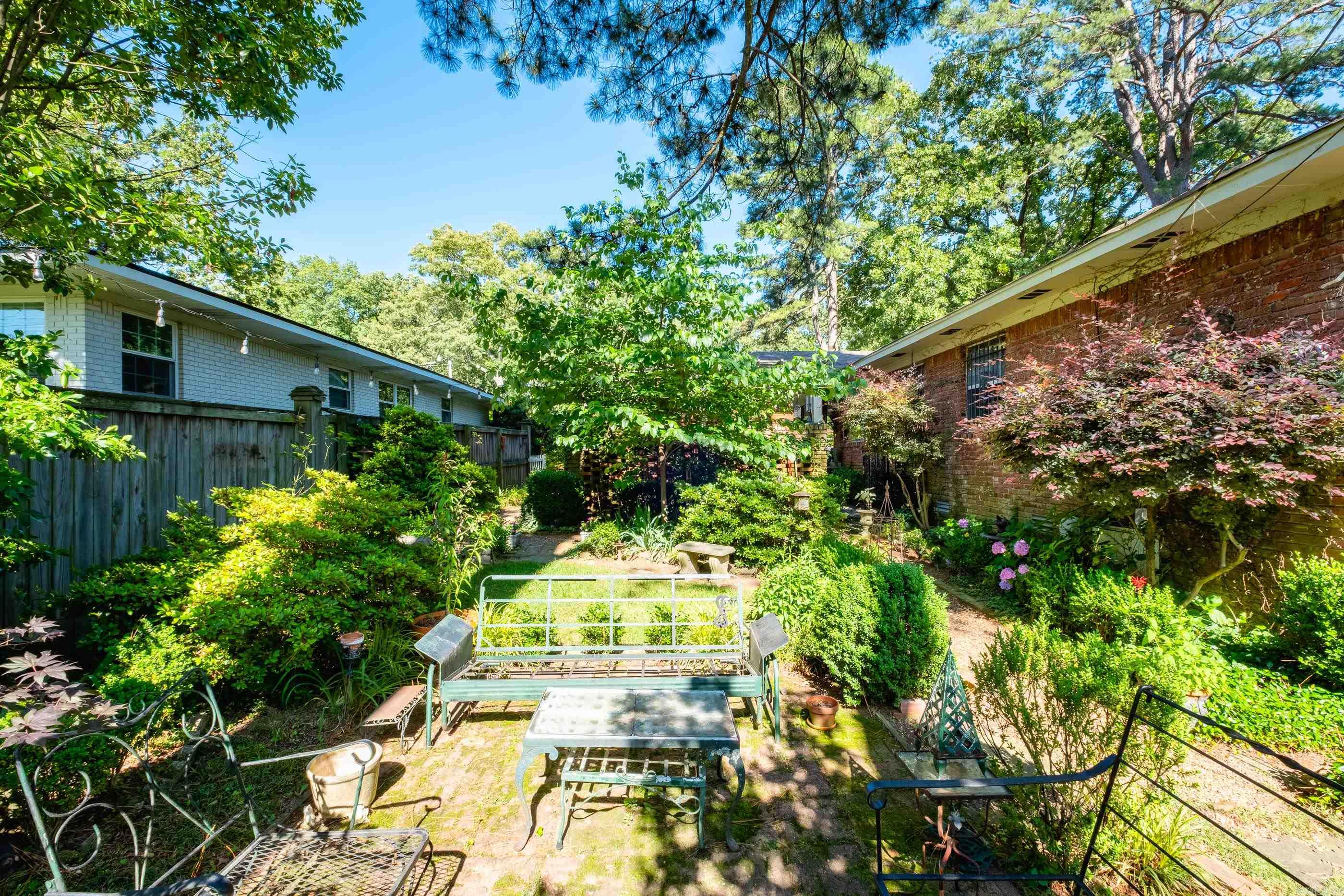 18  Diana Drive  Little Rock, AR