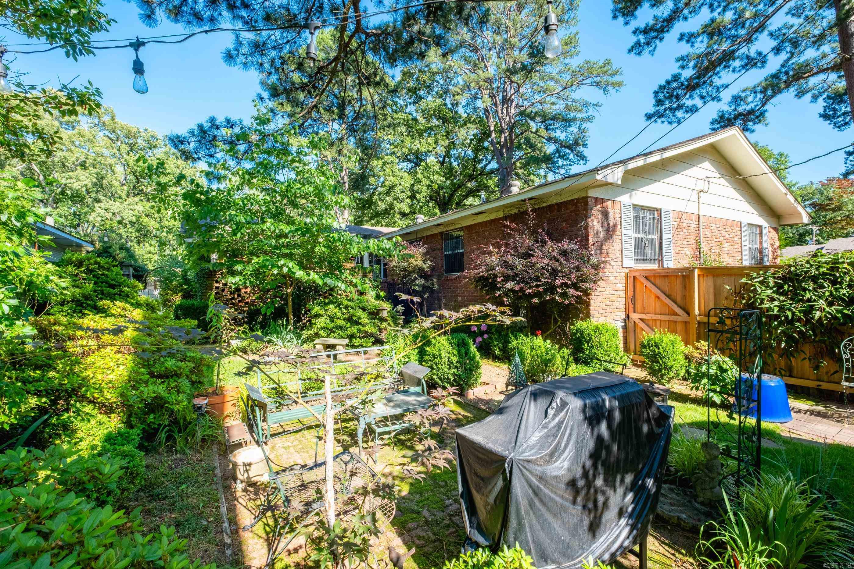 18  Diana Drive  Little Rock, AR