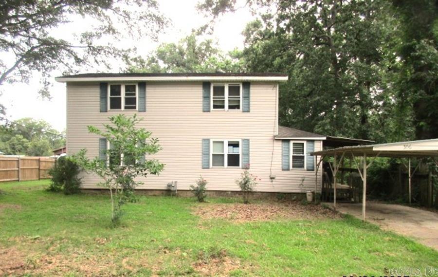 306 W Grand  Gillett, AR
