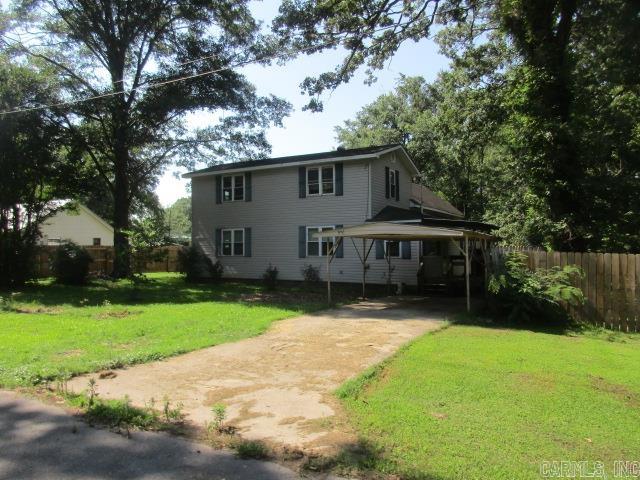 306 W Grand  Gillett, AR