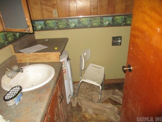 306 W Grand  Gillett, AR