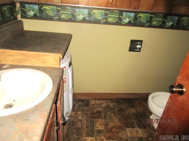 306 W Grand  Gillett, AR