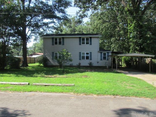 306 W Grand  Gillett, AR
