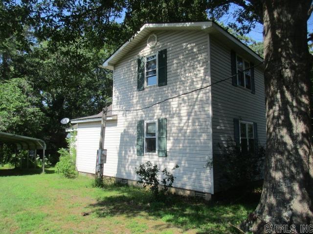 306 W Grand  Gillett, AR