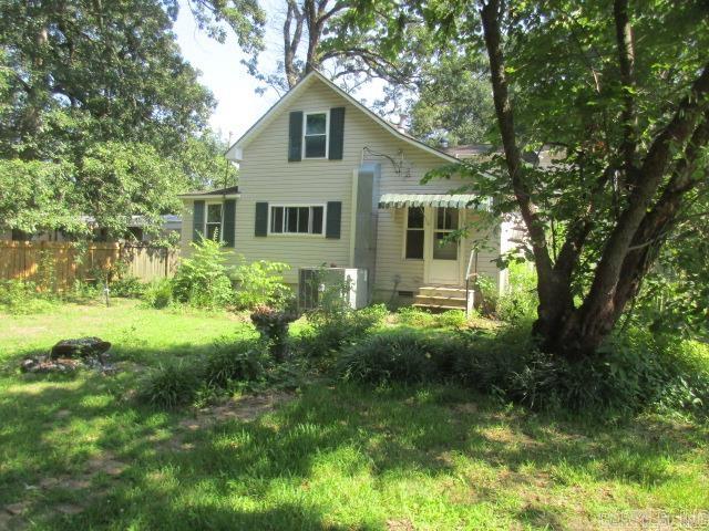 306 W Grand  Gillett, AR