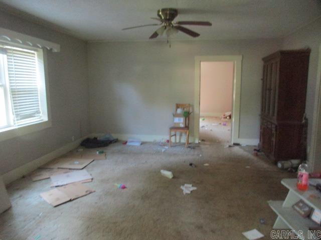 306 W Grand  Gillett, AR