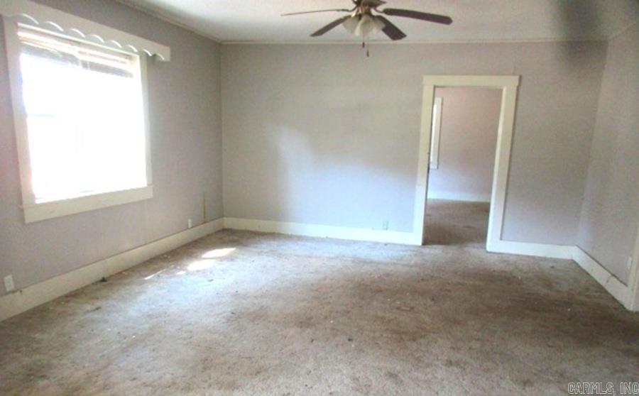 306 W Grand  Gillett, AR
