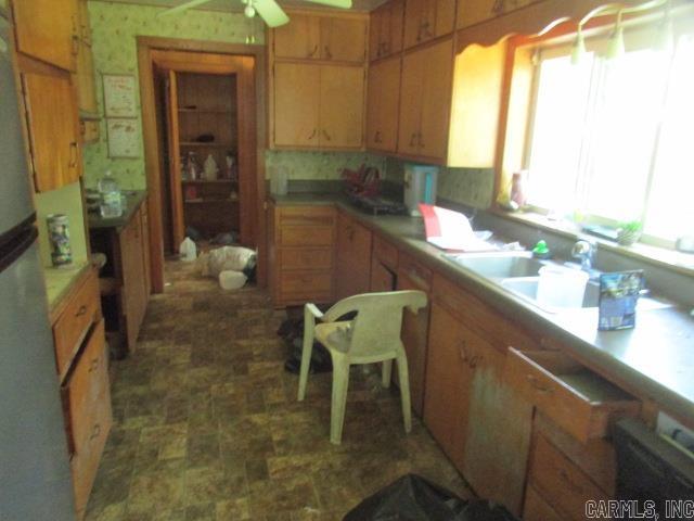 306 W Grand  Gillett, AR