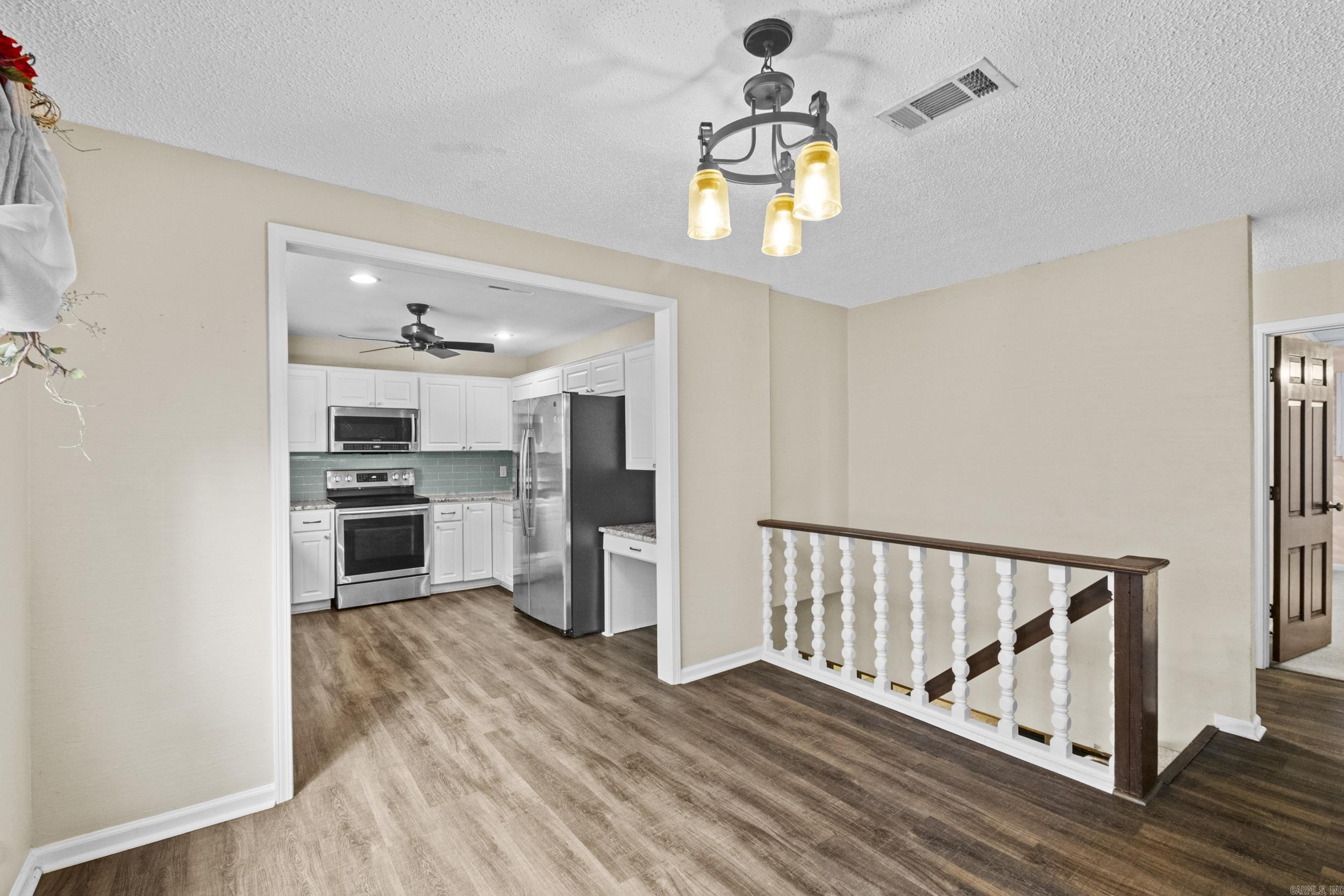 2213 Cedar Creek Rd North Little Rock, AR 72116