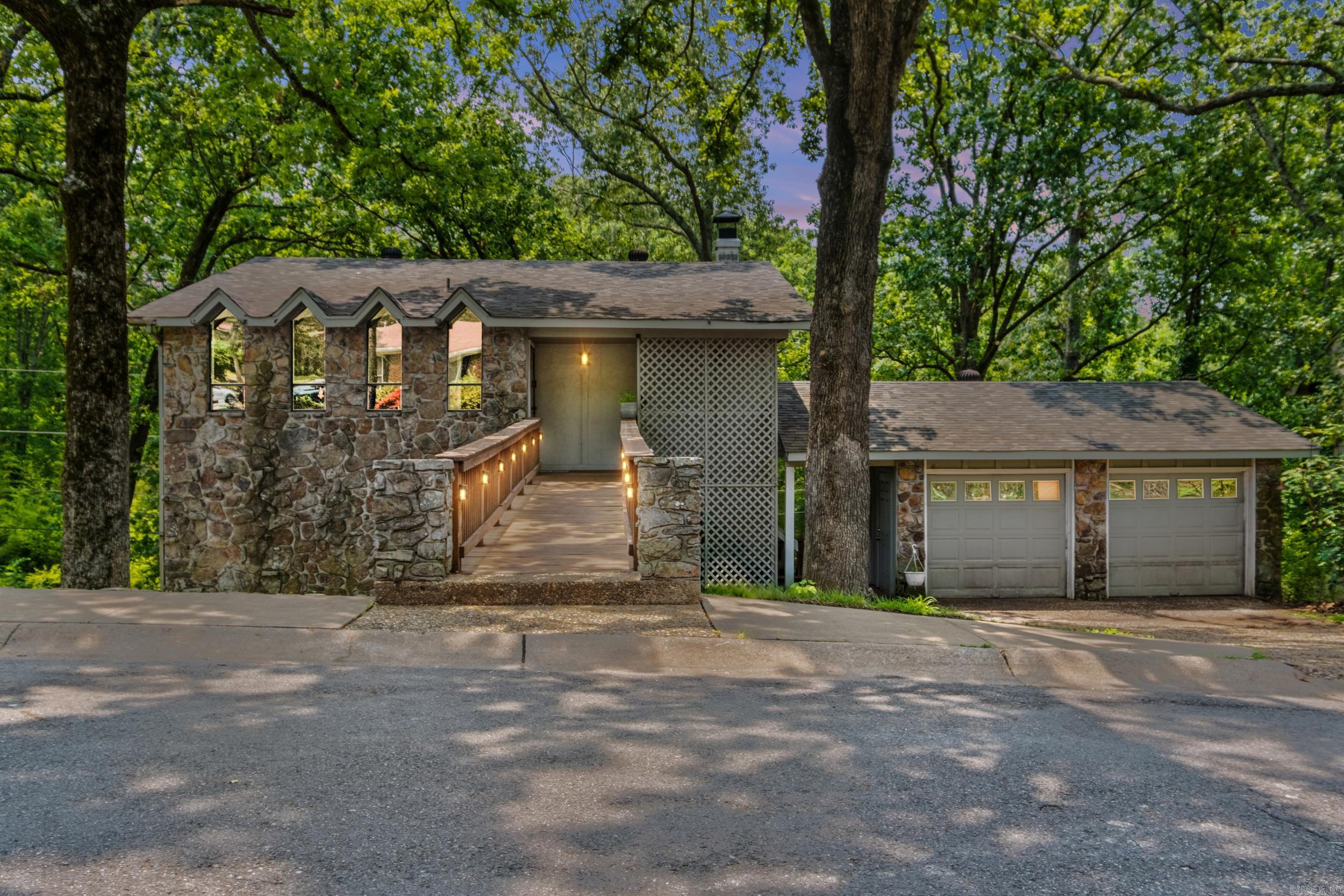 2213 Cedar Creek Rd North Little Rock, AR 72116