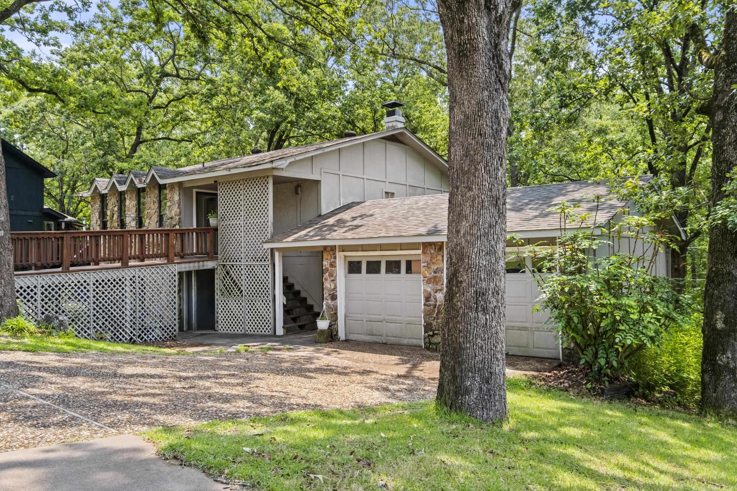 2213 Cedar Creek Rd North Little Rock, AR 72116