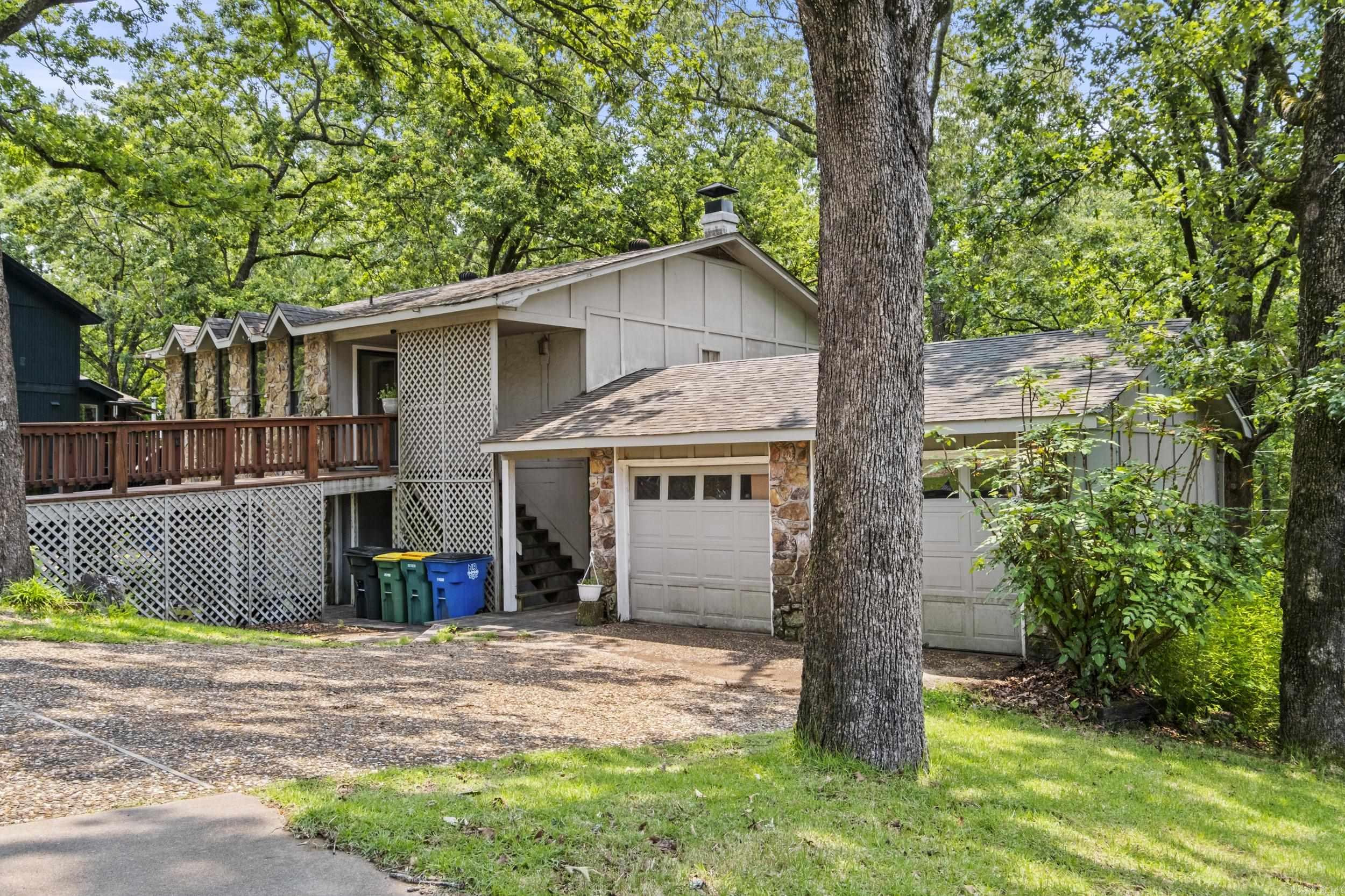 2213  Cedar Creek Rd  North Little Rock, AR