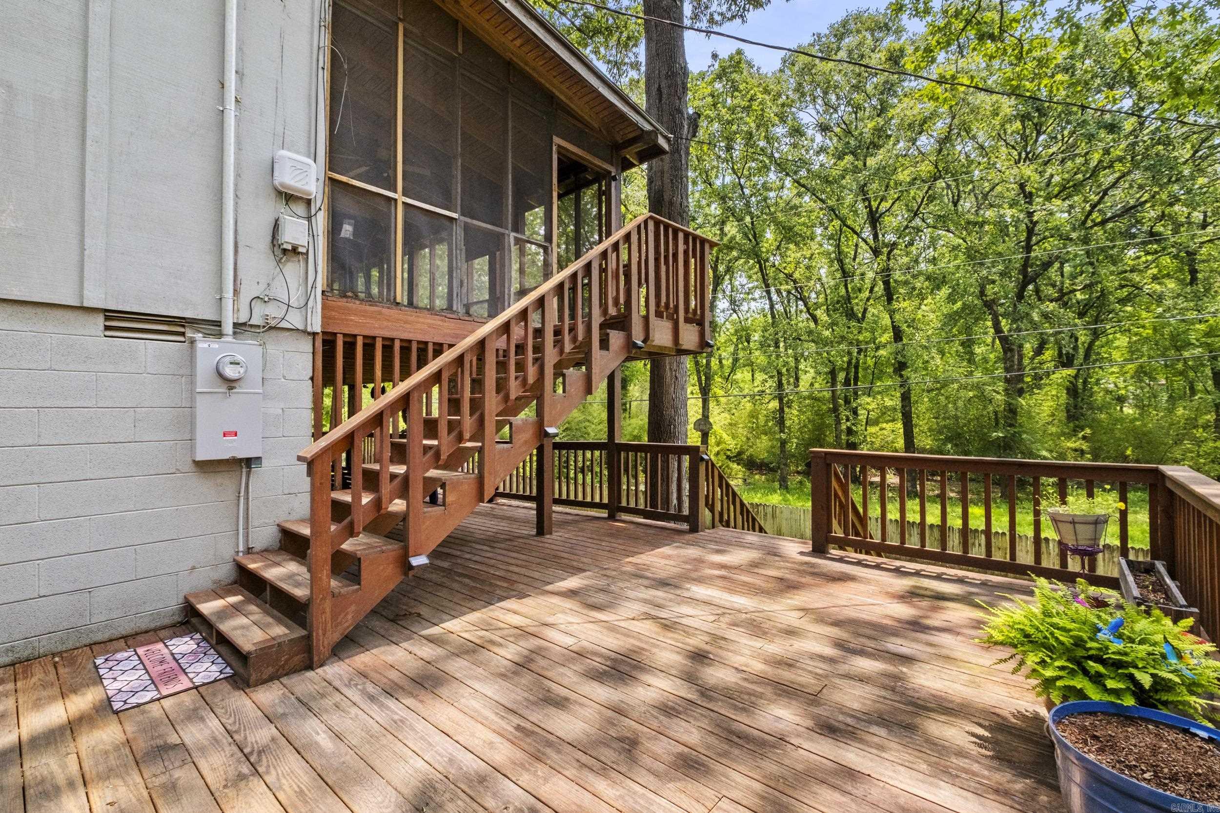 2213  Cedar Creek Rd  North Little Rock, AR