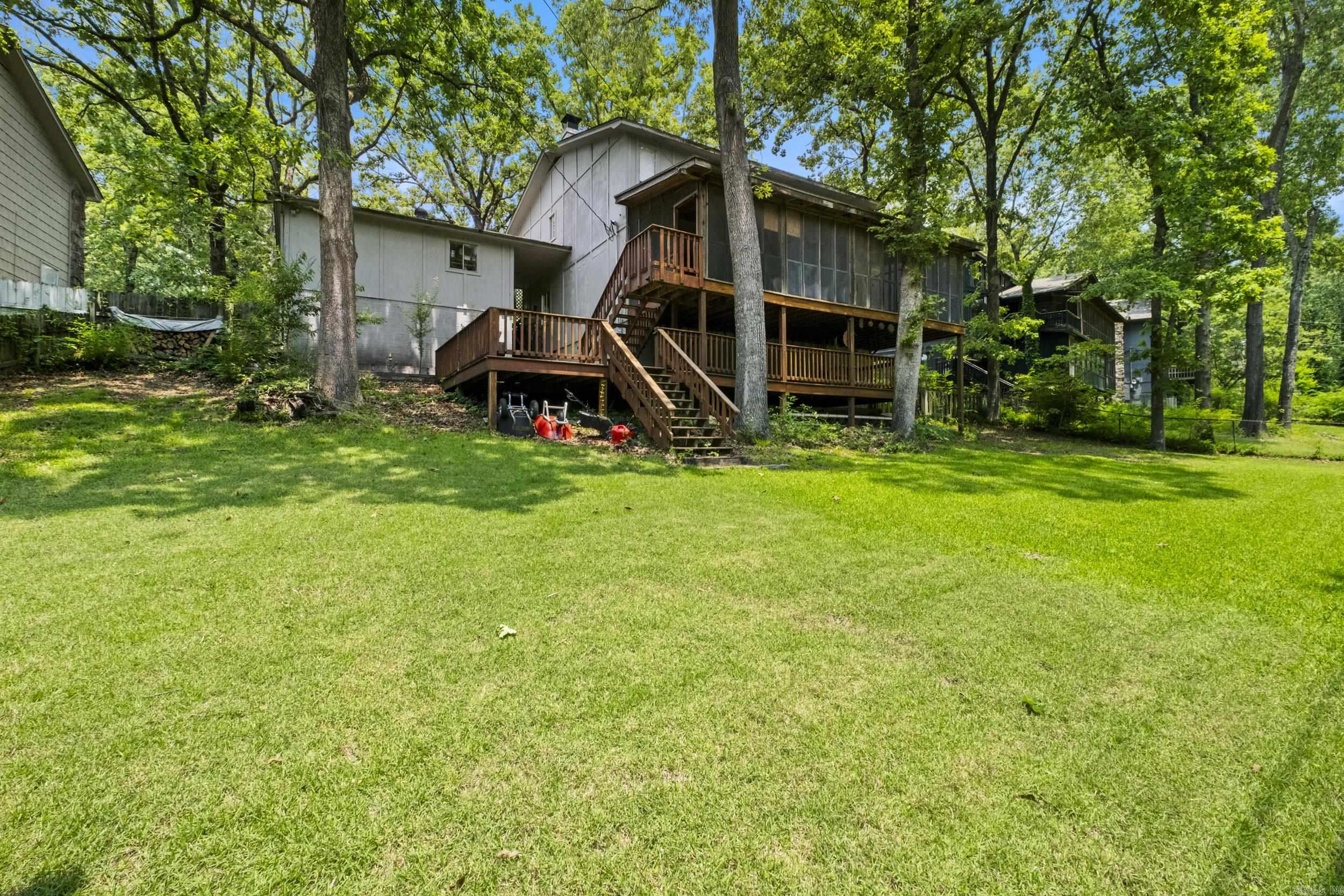 2213  Cedar Creek Rd  North Little Rock, AR