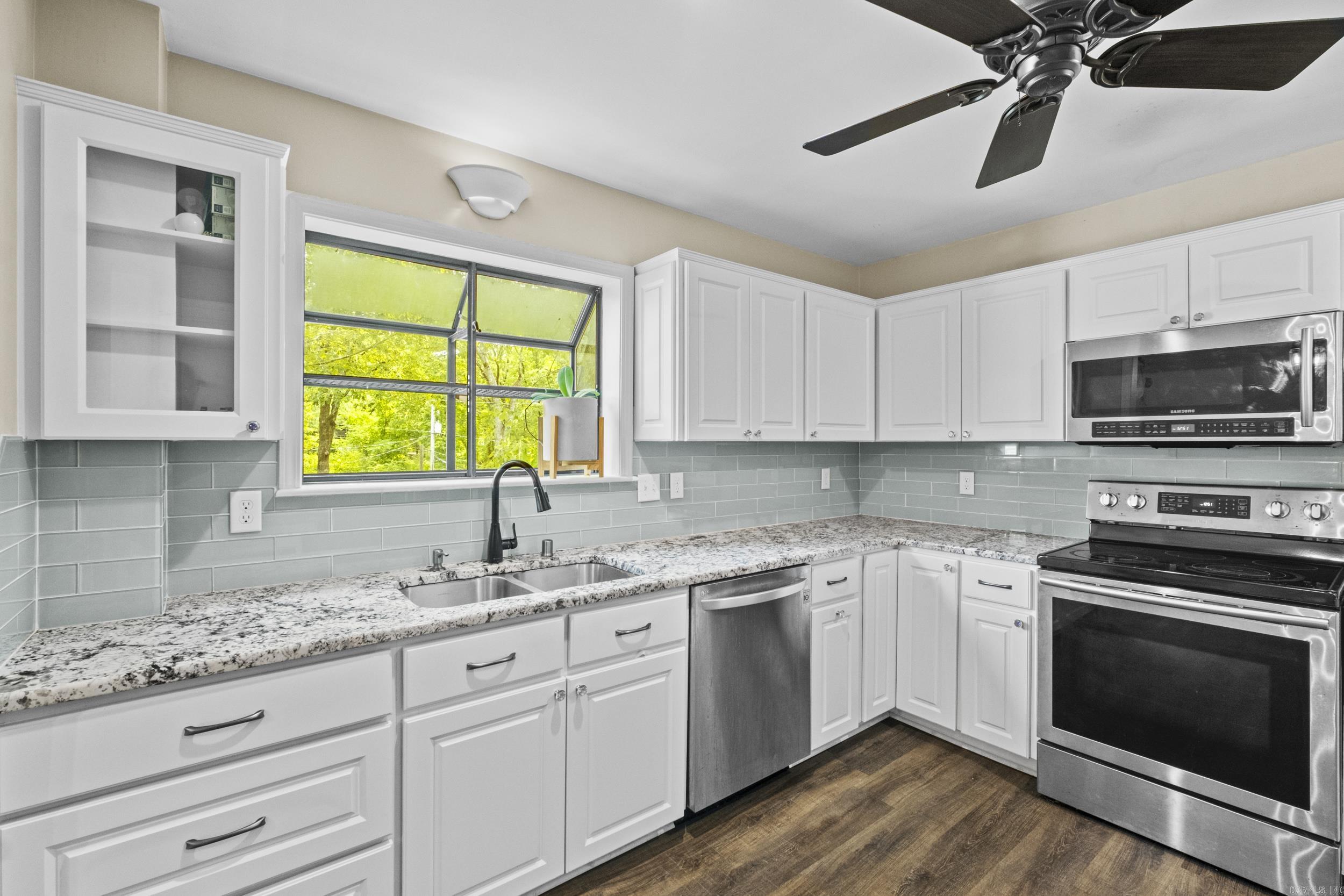 2213  Cedar Creek Rd  North Little Rock, AR