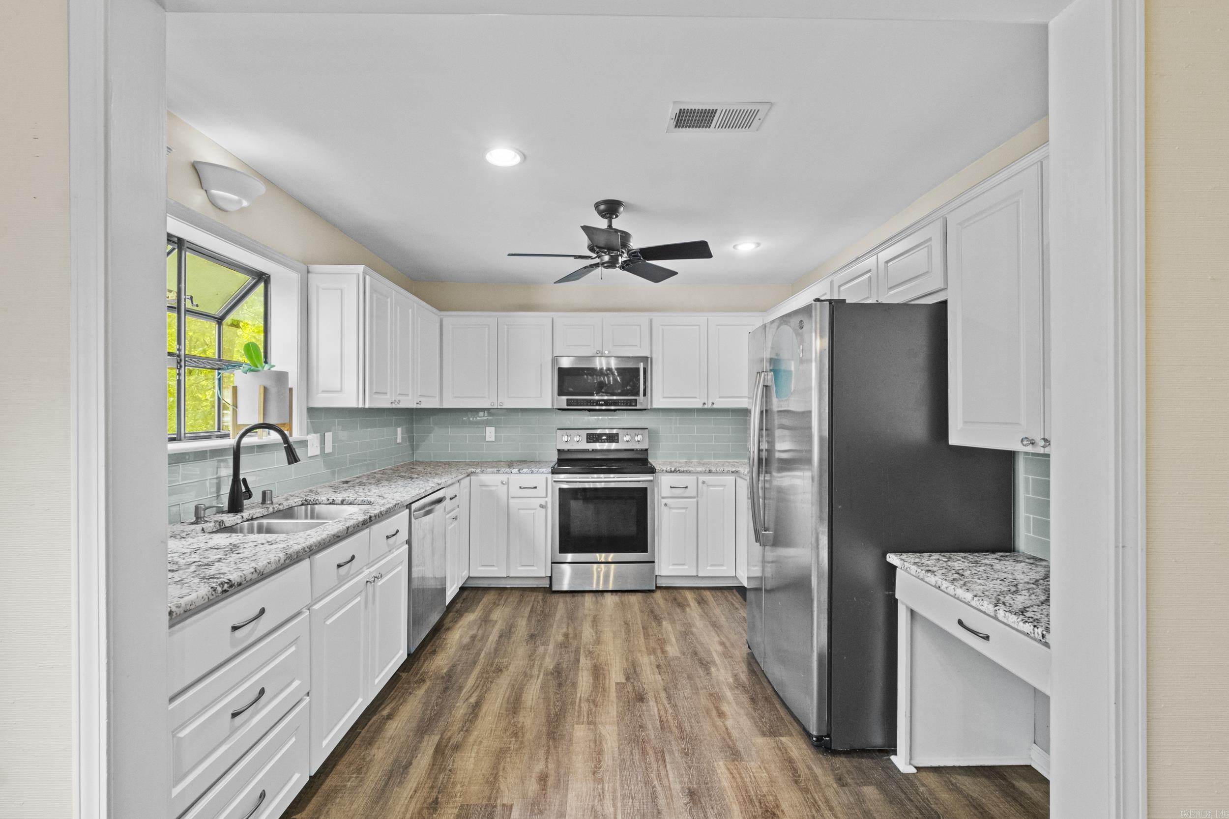 2213  Cedar Creek Rd  North Little Rock, AR