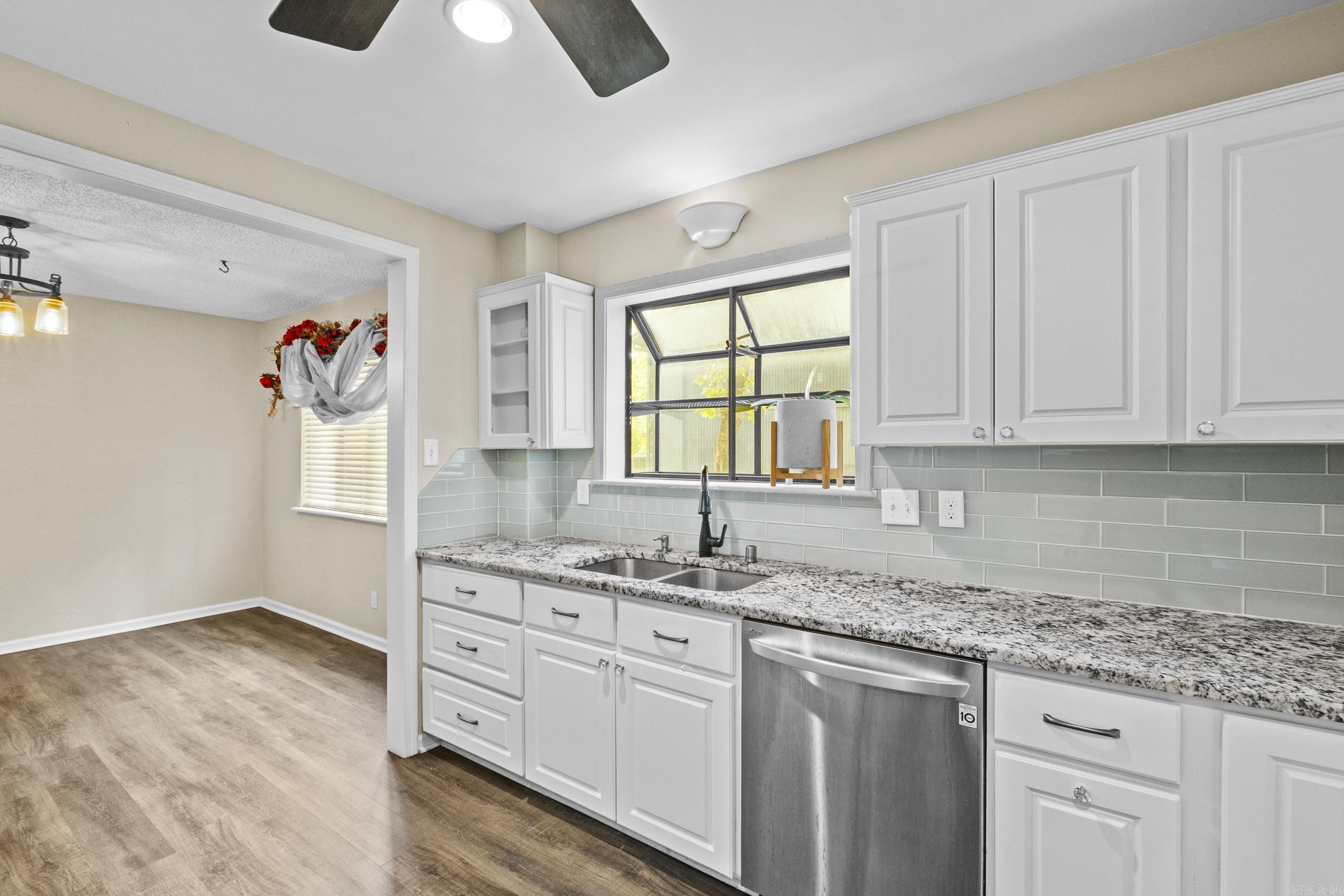 2213  Cedar Creek Rd  North Little Rock, AR