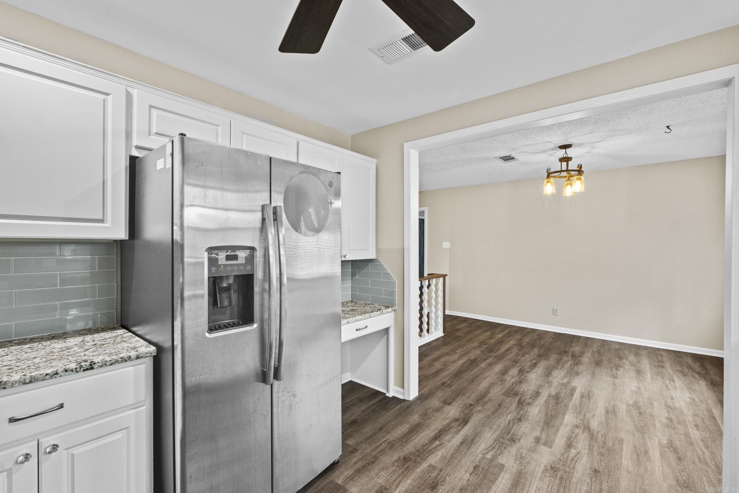 2213  Cedar Creek Rd  North Little Rock, AR