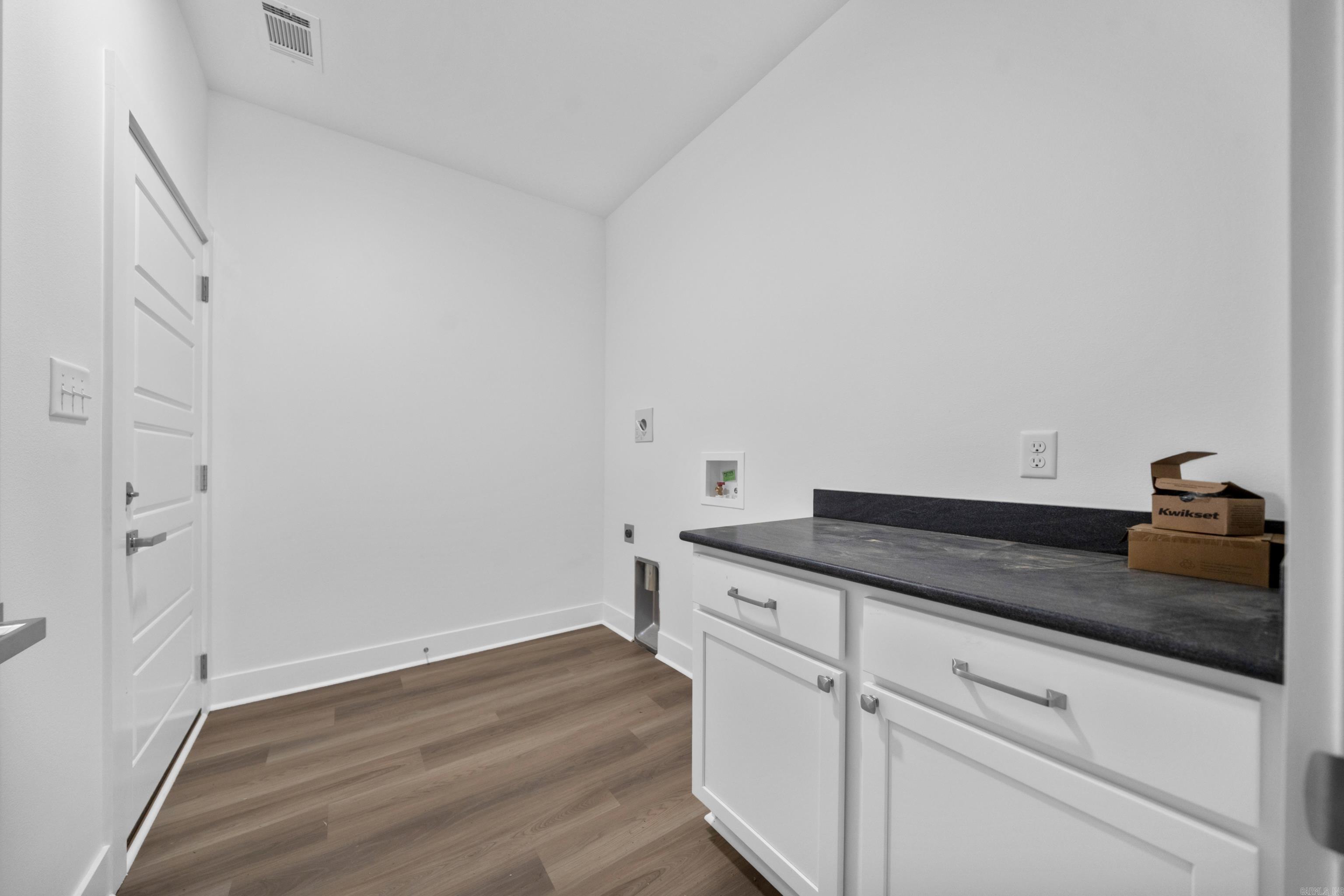 235 Clearwater  Hot Springs, AR