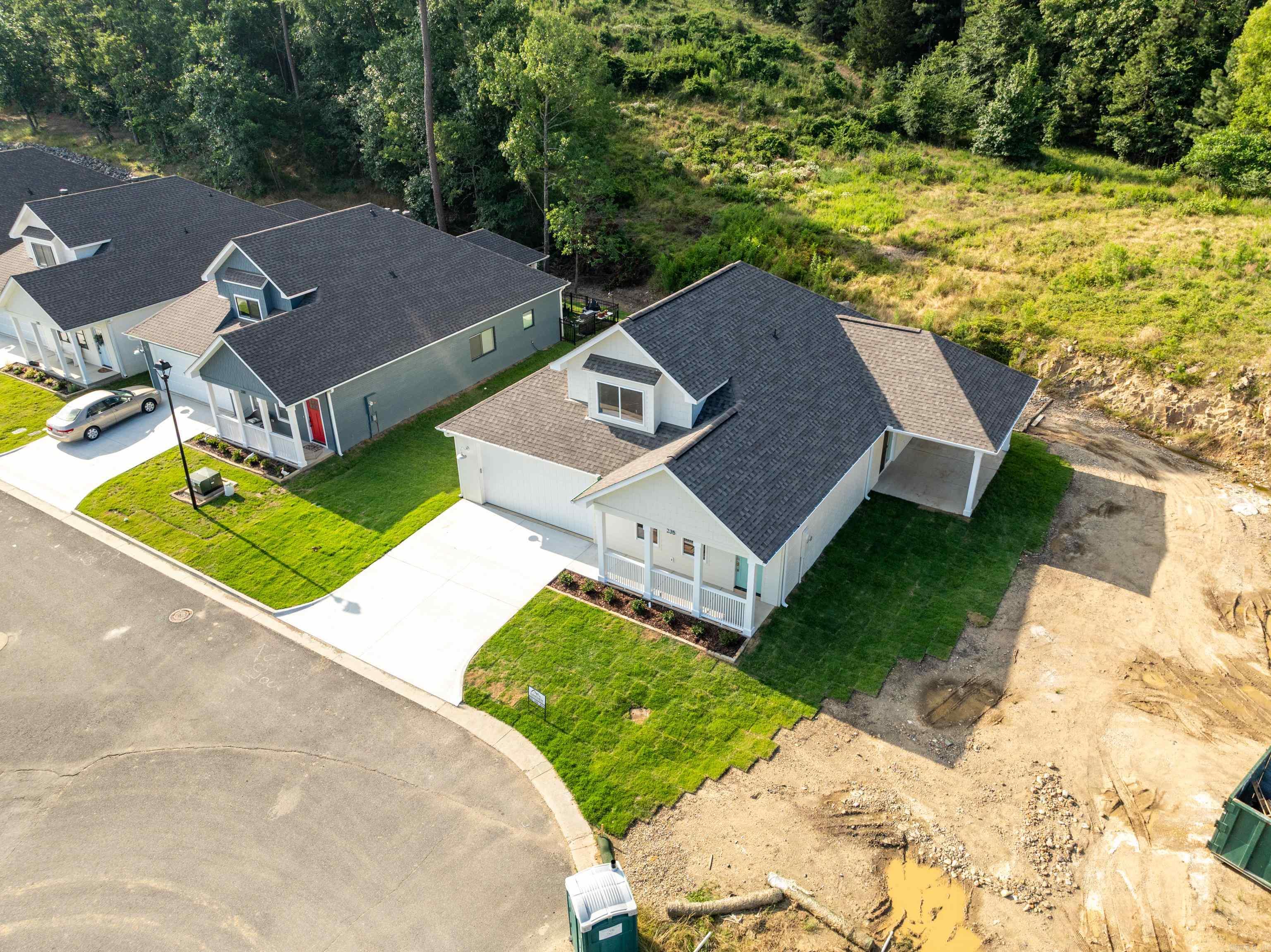 235 Clearwater  Hot Springs, AR