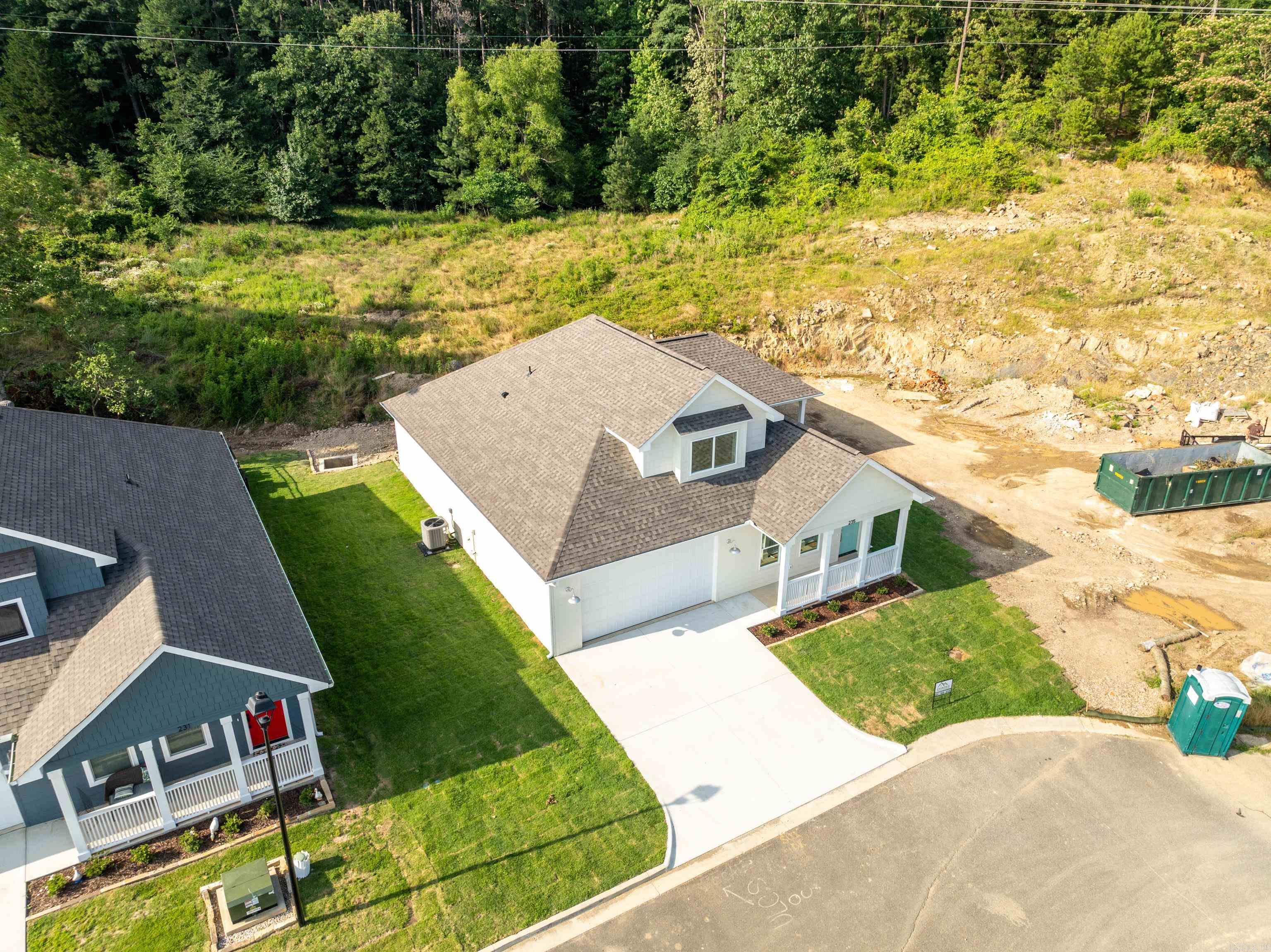 235 Clearwater  Hot Springs, AR