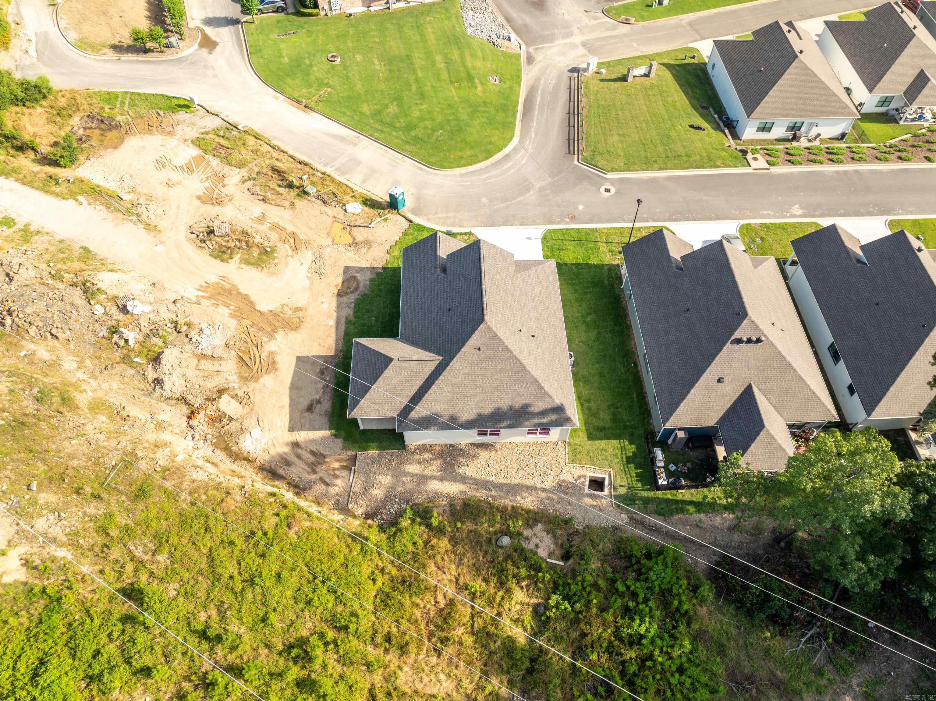 235 Clearwater  Hot Springs, AR