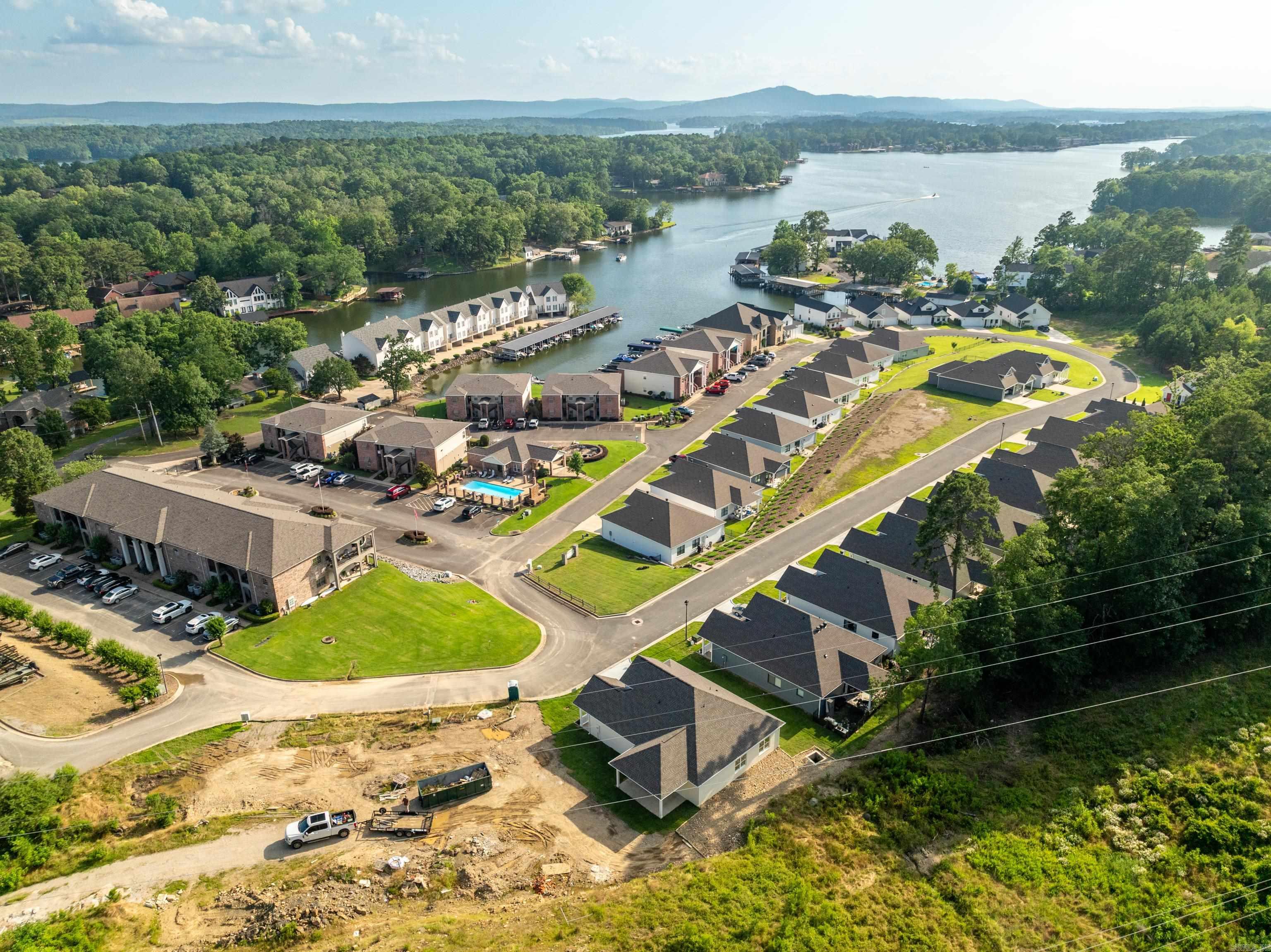 235 Clearwater  Hot Springs, AR