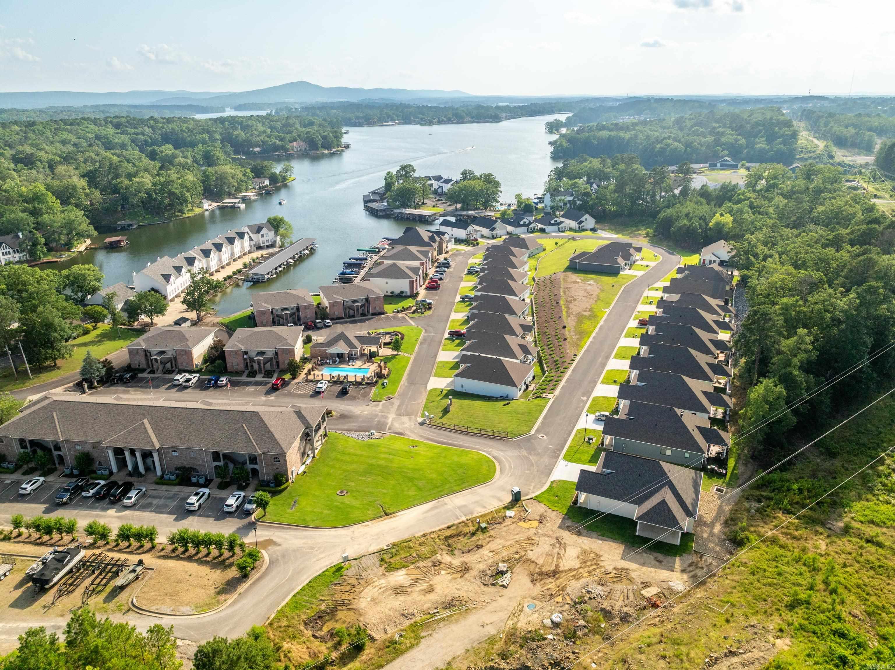 235 Clearwater  Hot Springs, AR