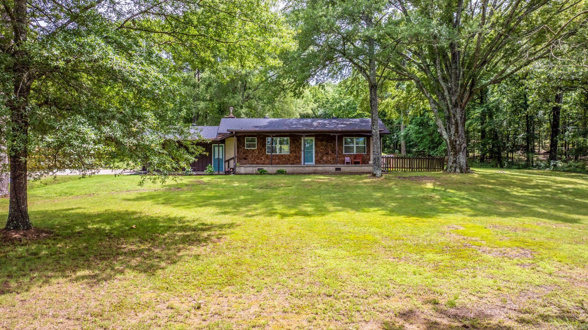 950  Hwy 287  Conway, AR