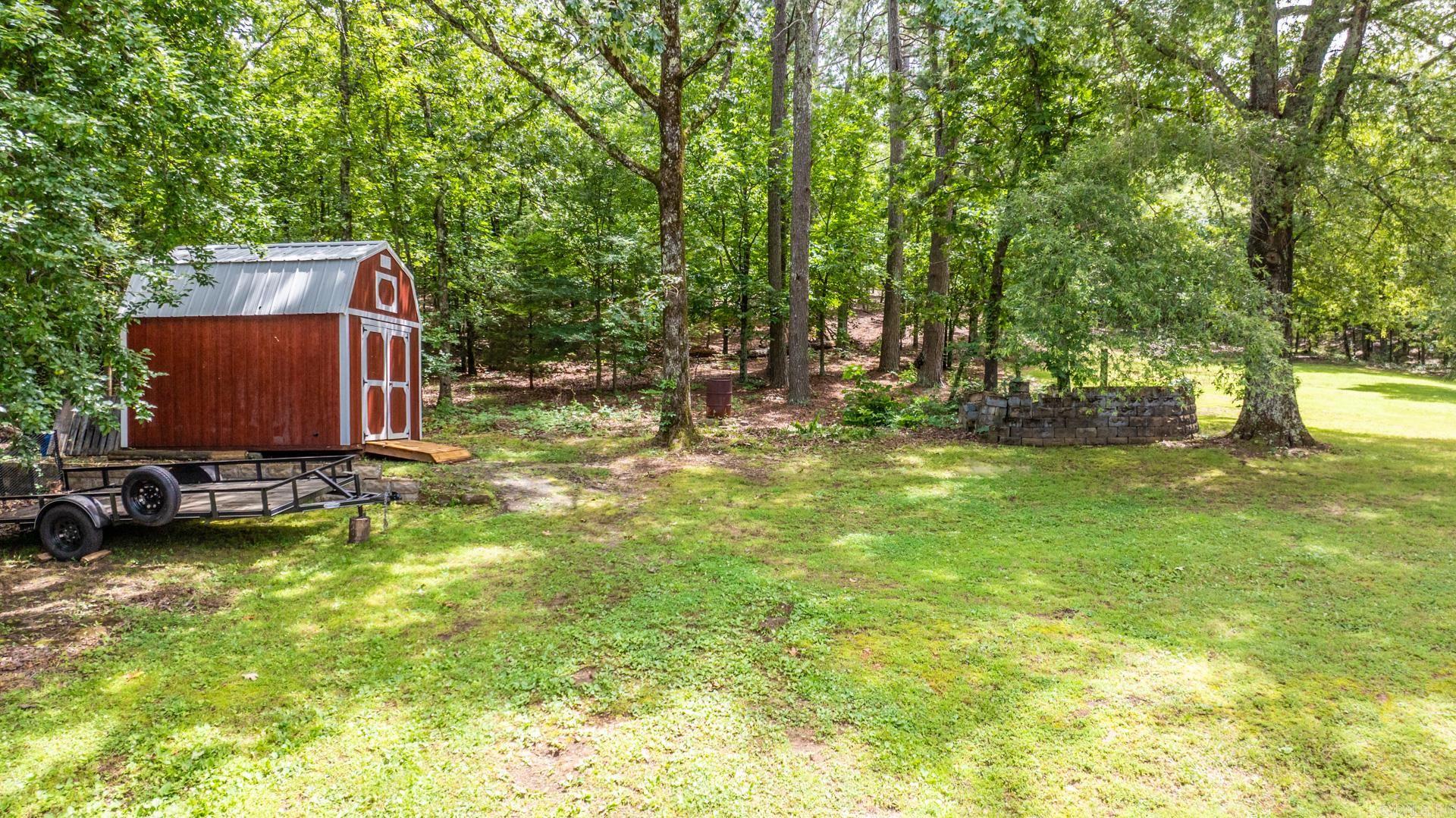 950  Hwy 287  Conway, AR