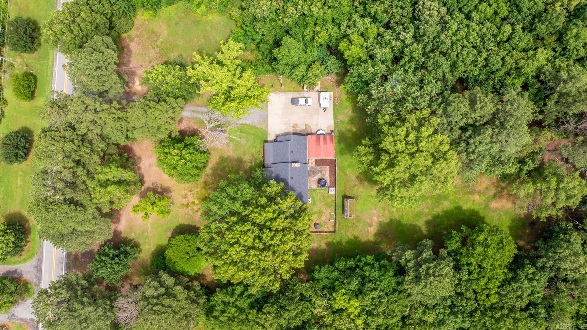 950  Hwy 287  Conway, AR