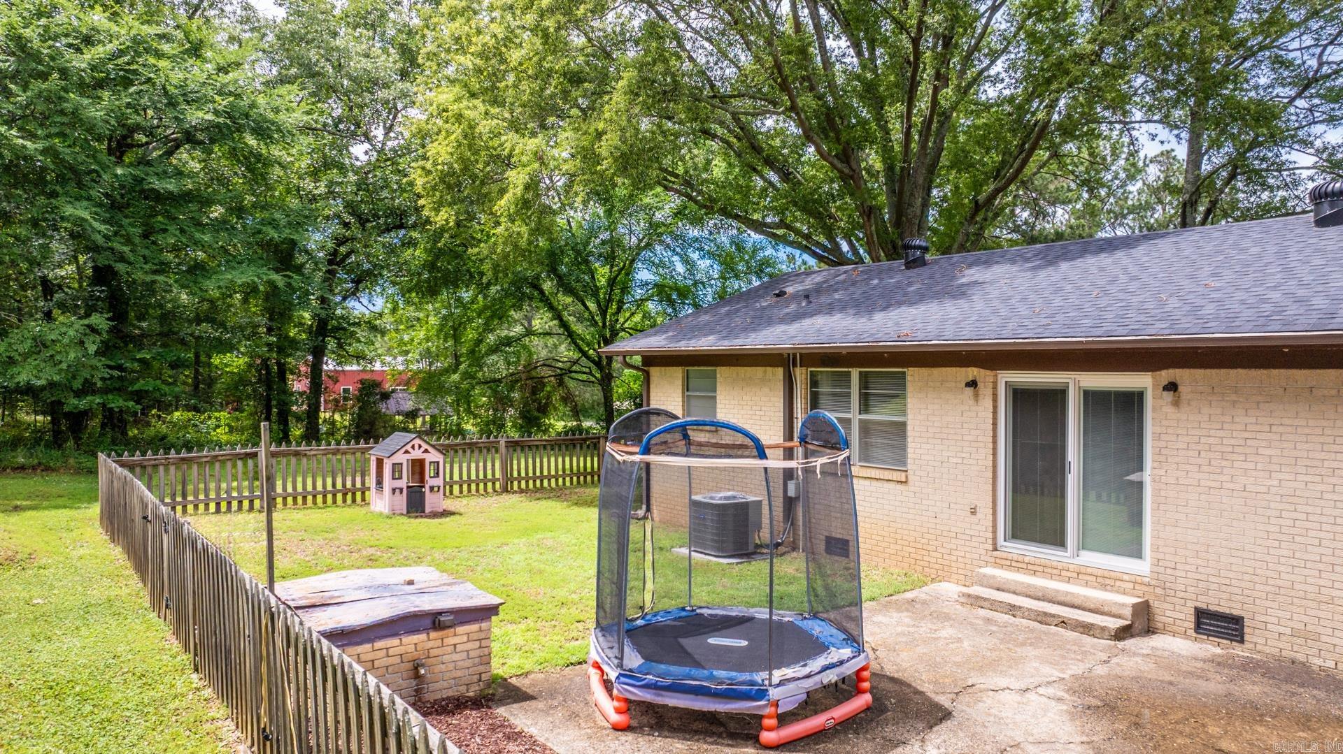 950  Hwy 287  Conway, AR