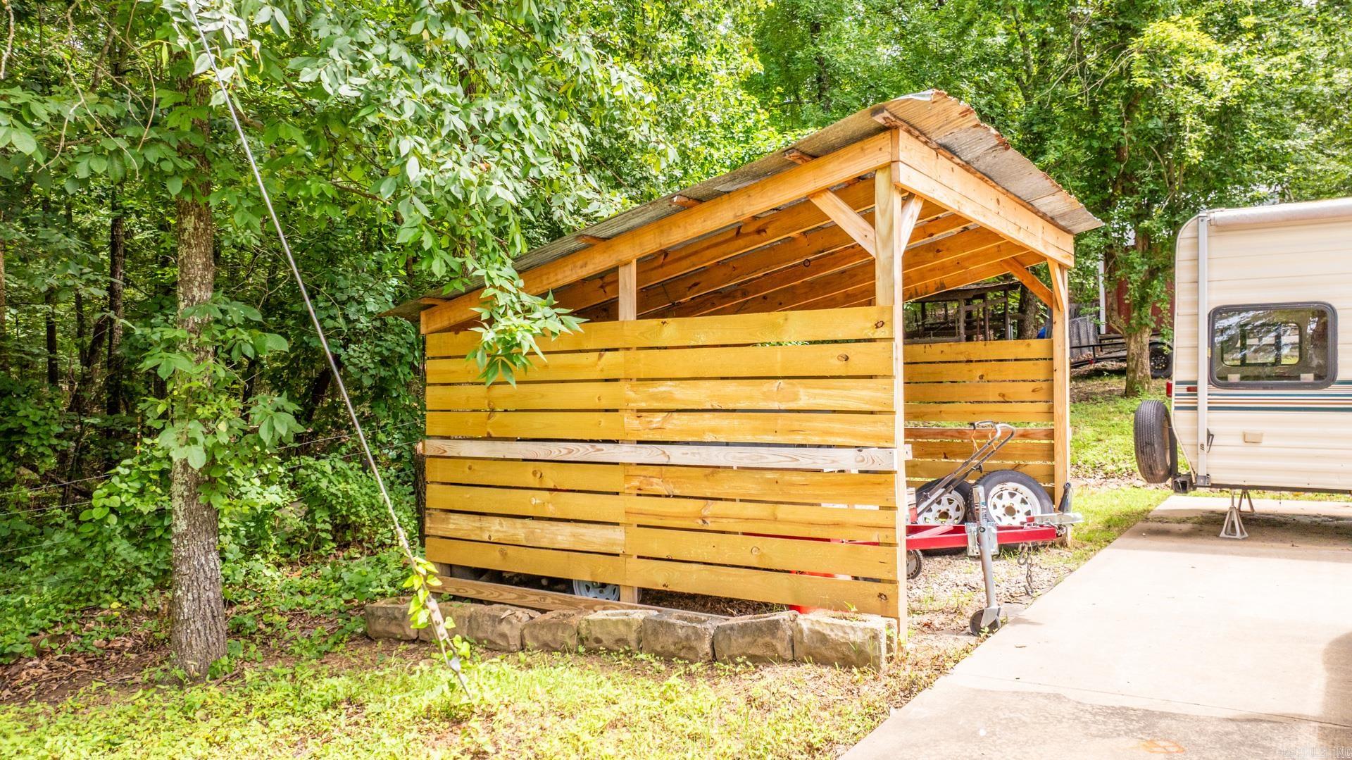 950  Hwy 287  Conway, AR