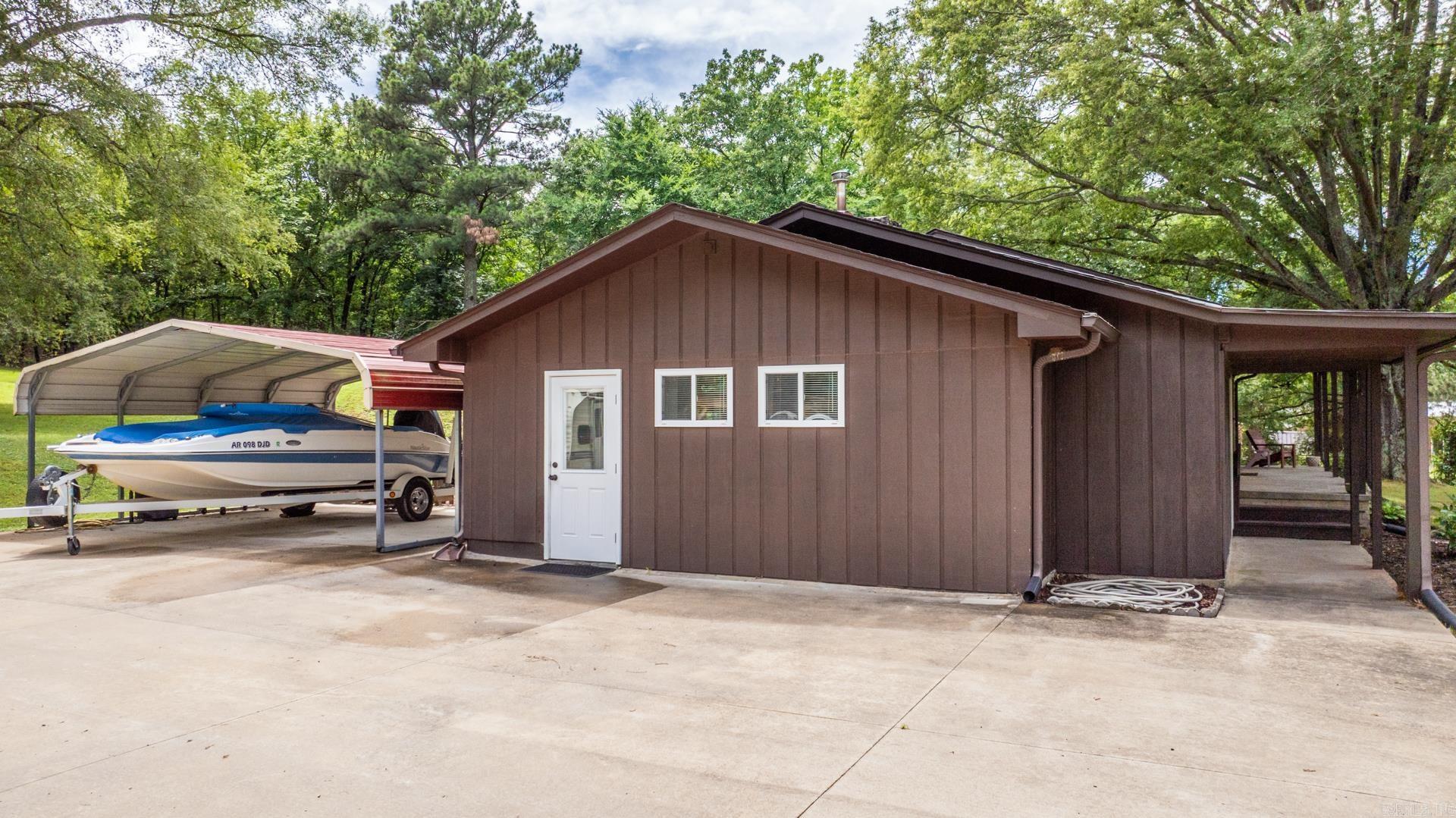 950  Hwy 287  Conway, AR