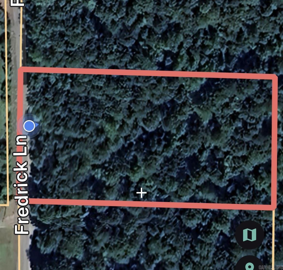 approx 53  Fredrick  Heber Springs, AR