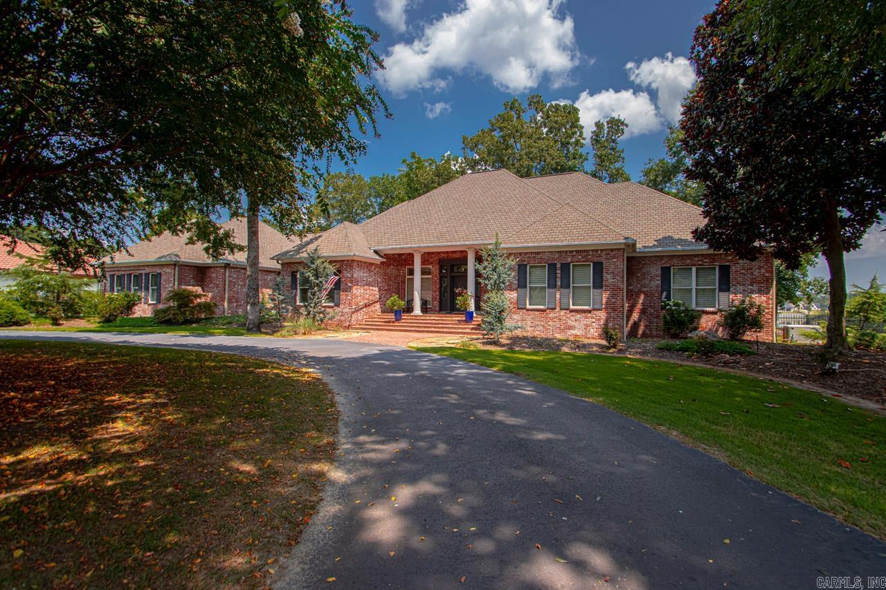 6508  WESTMINSTER  Benton, AR