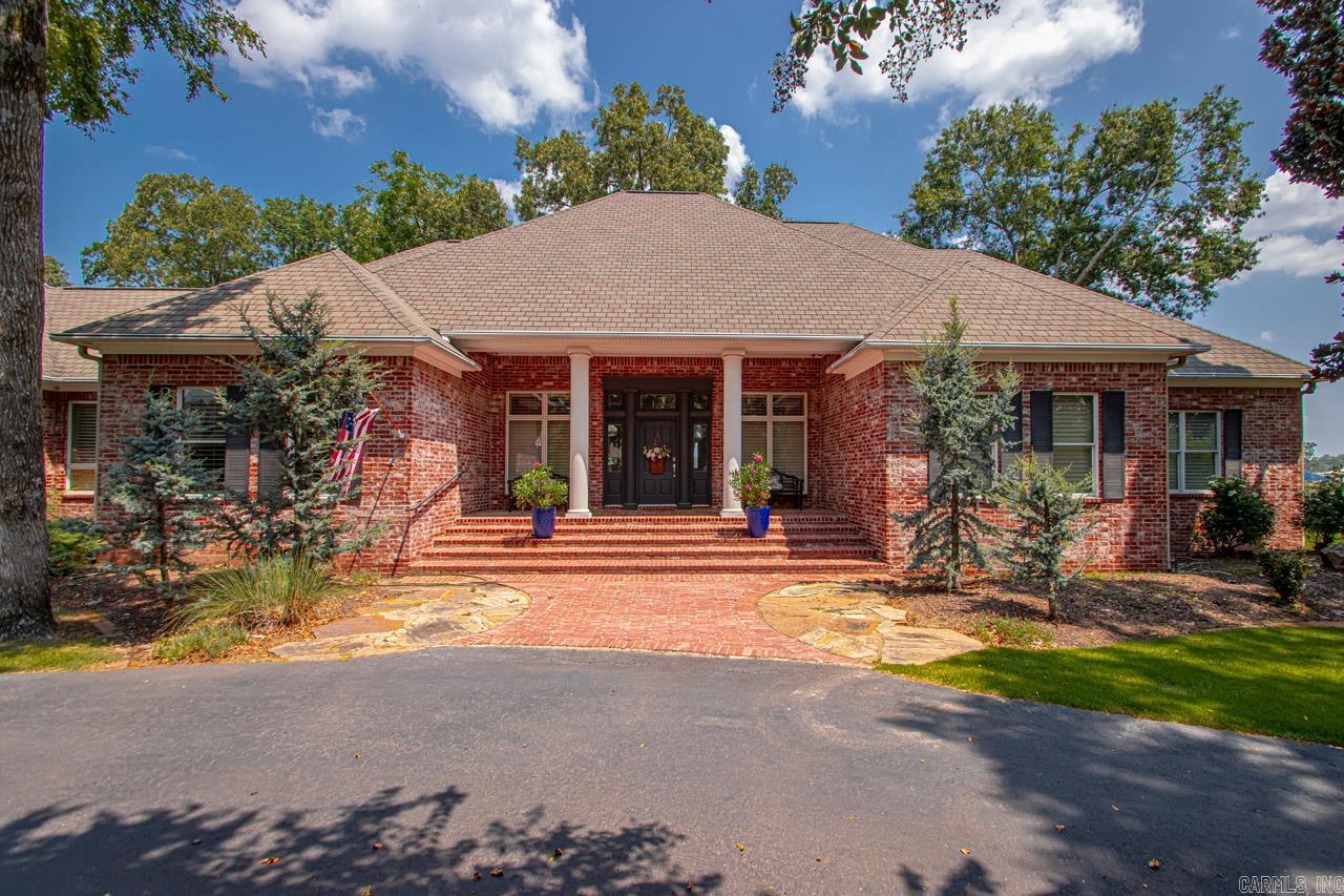 6508  WESTMINSTER  Benton, AR