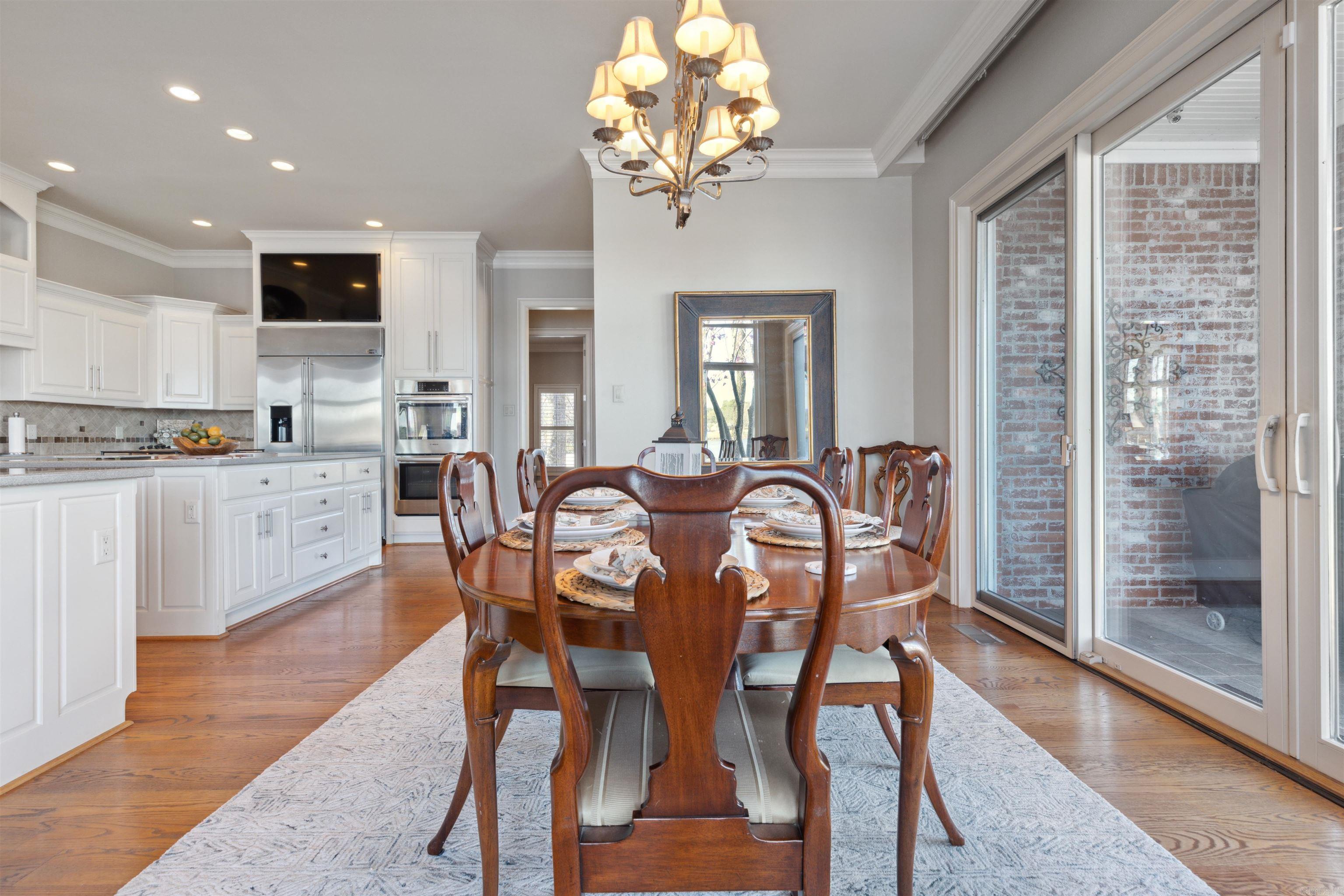 6508  WESTMINSTER  Benton, AR