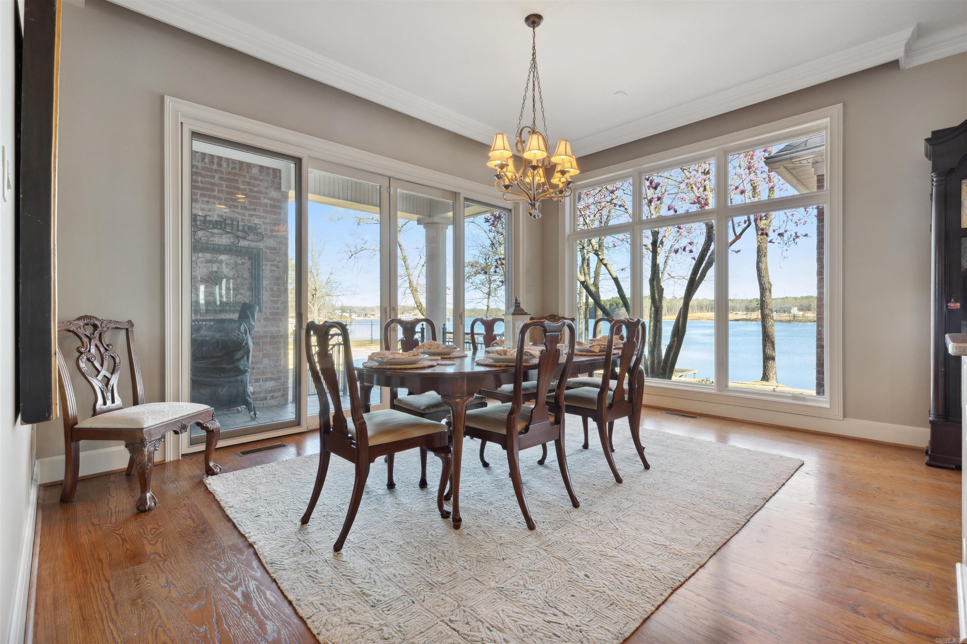6508  WESTMINSTER  Benton, AR