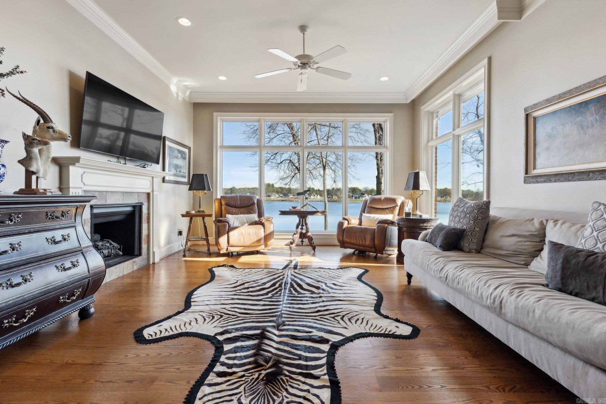 6508  WESTMINSTER  Benton, AR