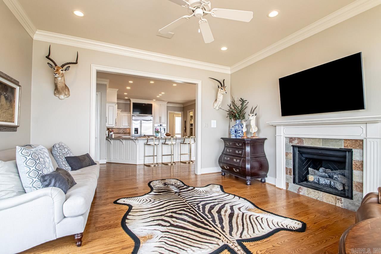 6508  WESTMINSTER  Benton, AR