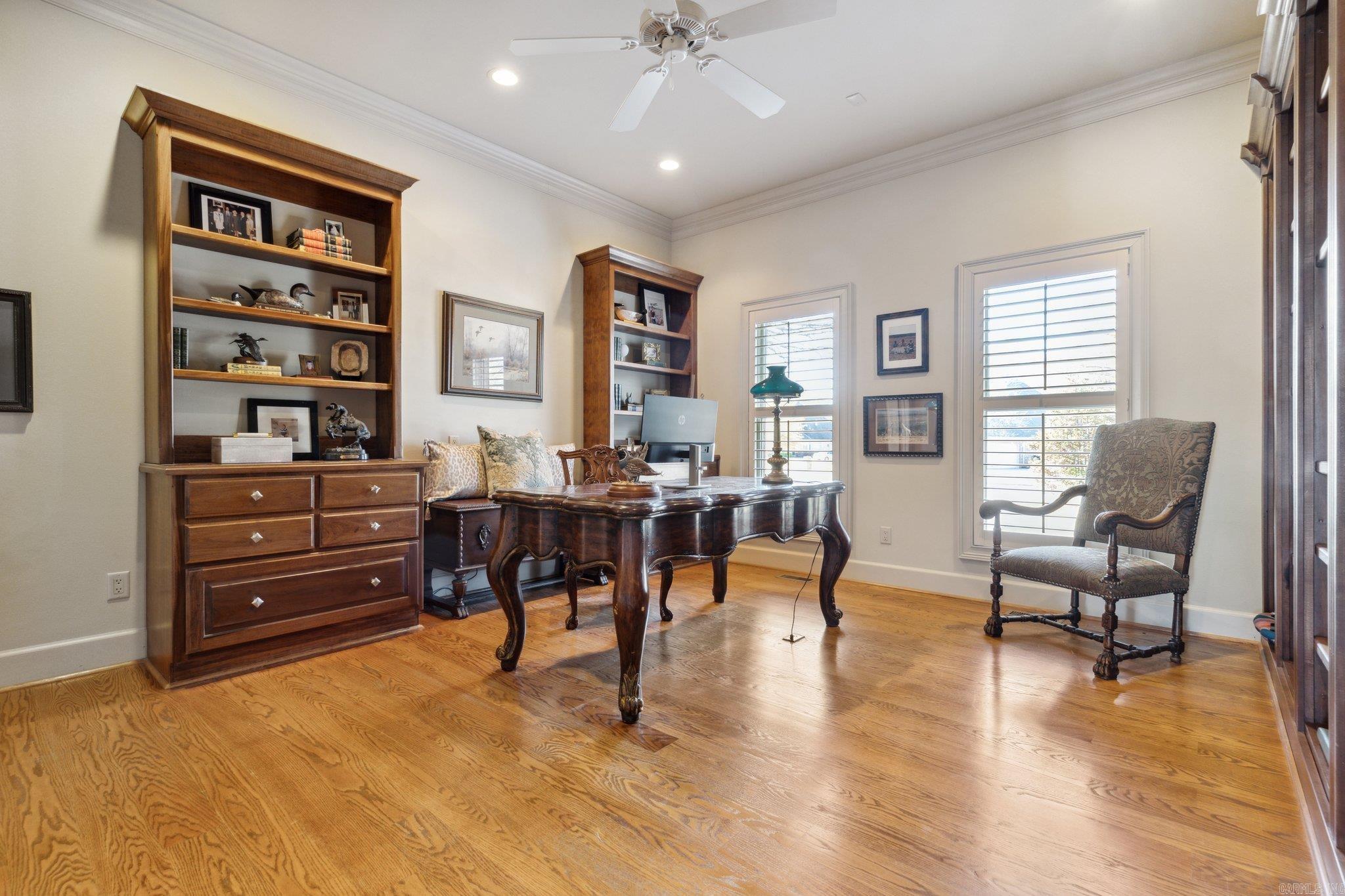 6508  WESTMINSTER  Benton, AR