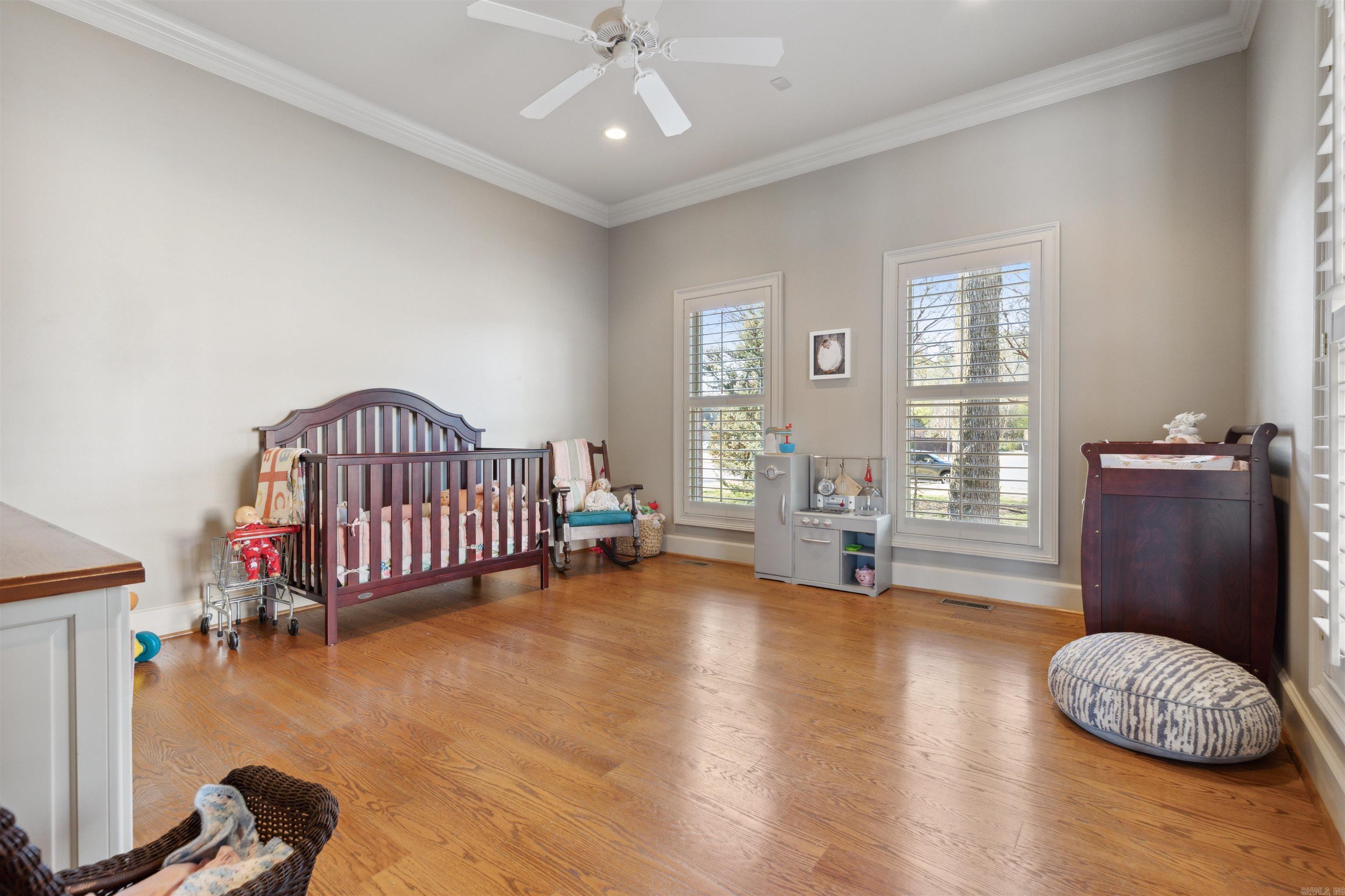 6508  WESTMINSTER  Benton, AR