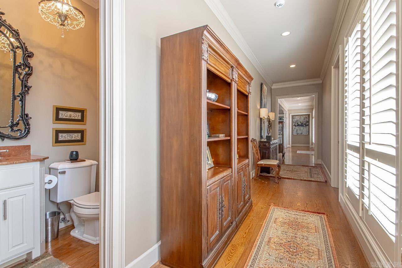 6508  WESTMINSTER  Benton, AR
