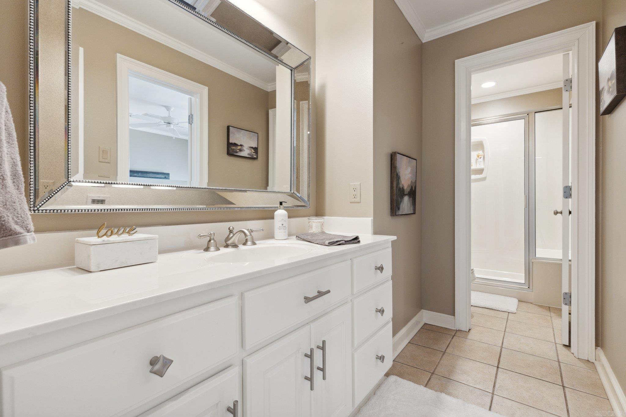 6508  WESTMINSTER  Benton, AR