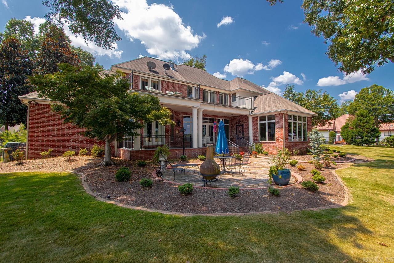 6508  WESTMINSTER  Benton, AR